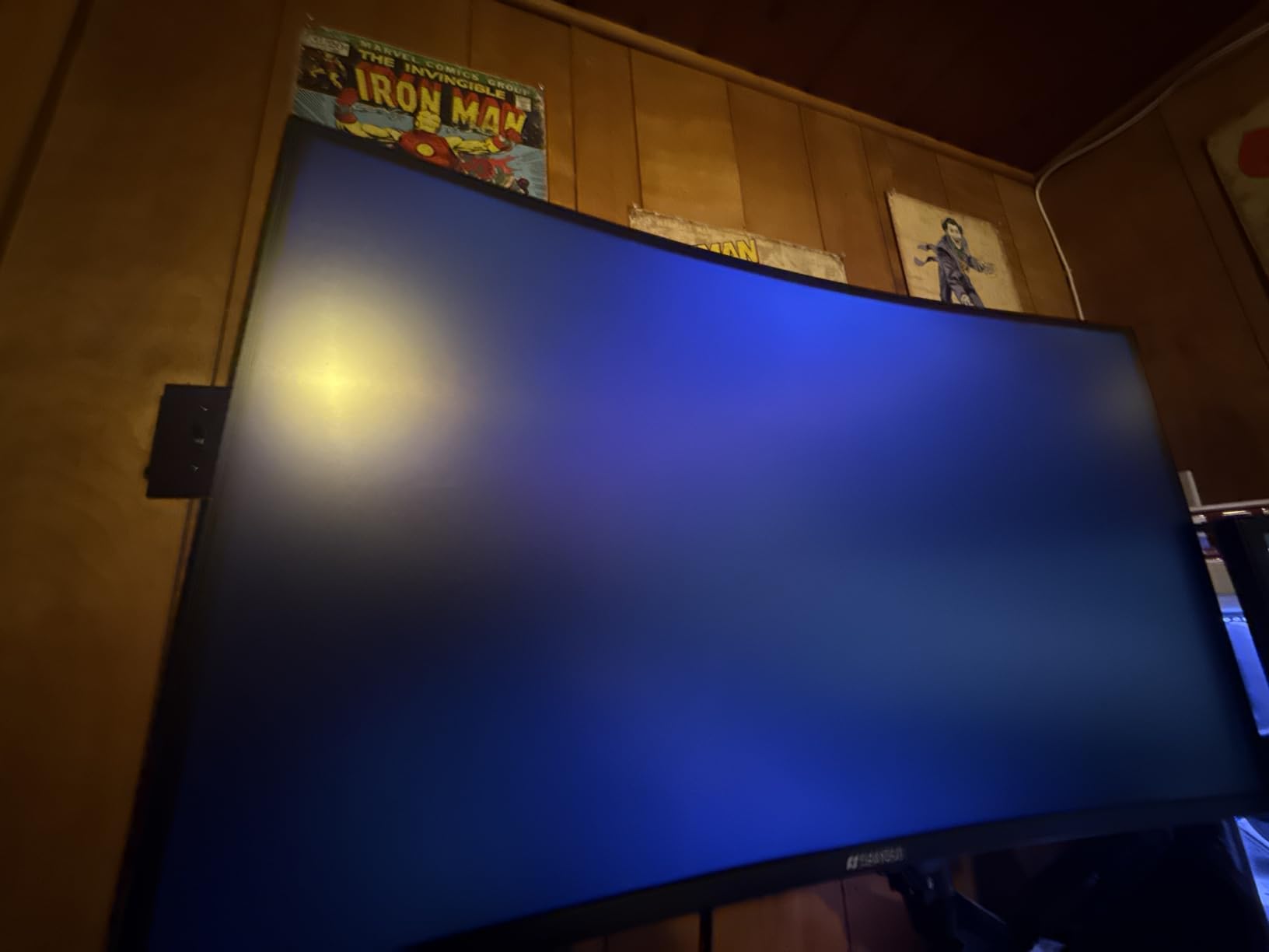 SANSUI ES-G34C5 customer photo 2
