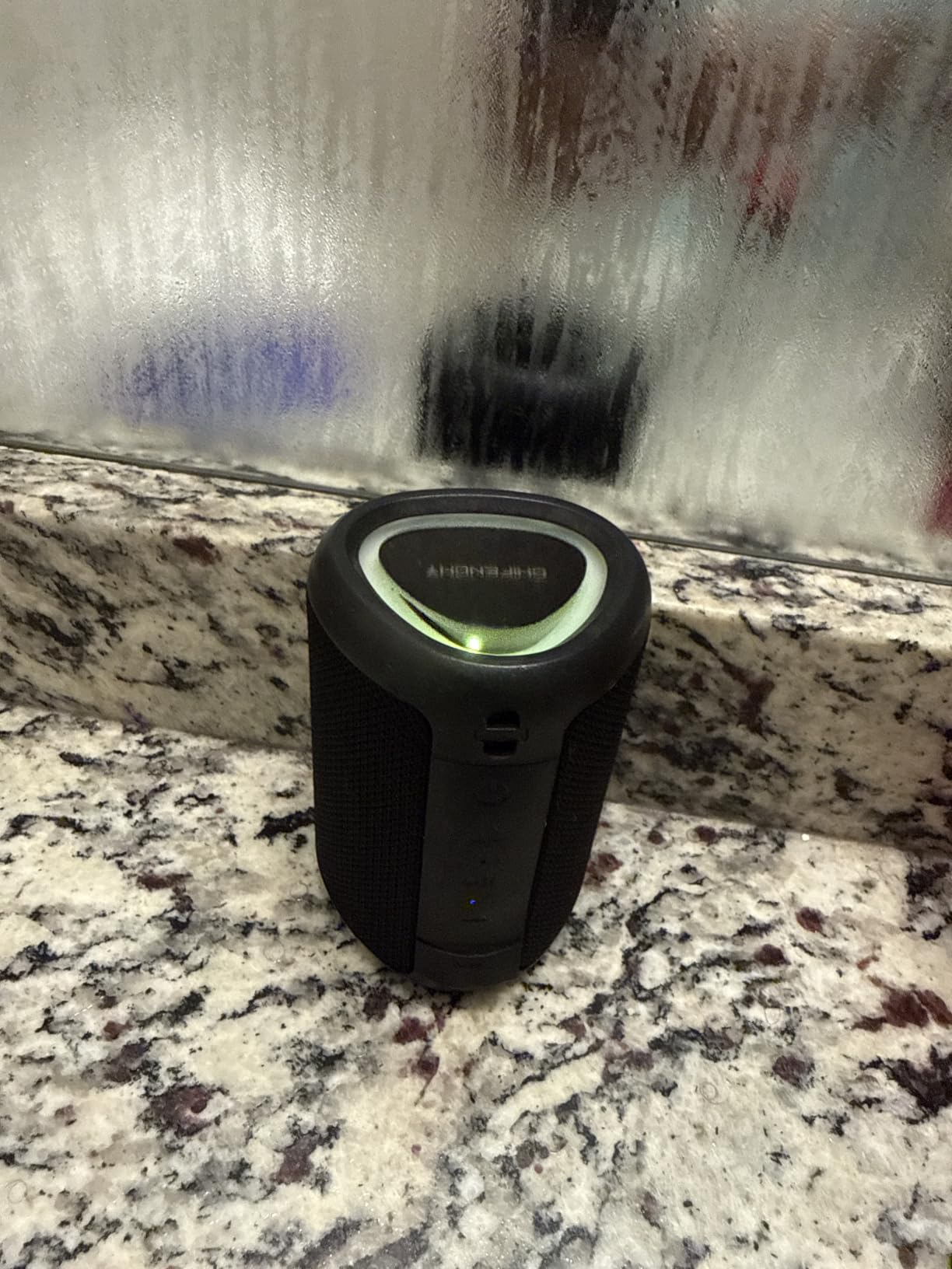 CHIFENCHY PulseSound customer photo 2