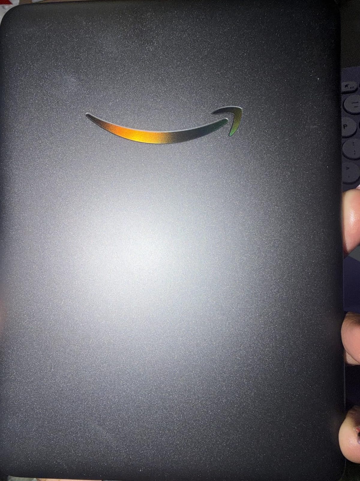 Kindle Colorsoft Signature Like-New customer photo 1