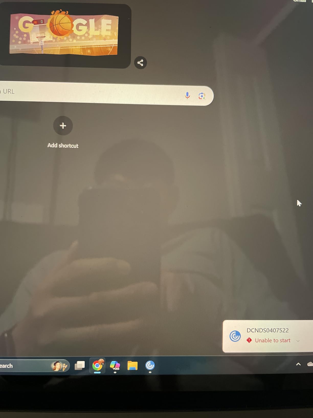 Microsoft Surface Laptop 15 customer photo 2