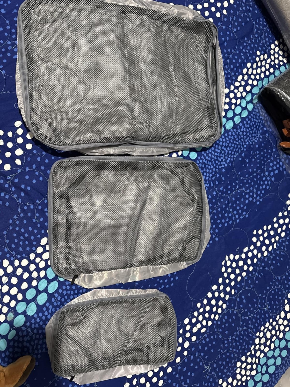 Vancropak Carry On Backpack for Airplanes, Flight Approved Travel Backpack customer photo 1