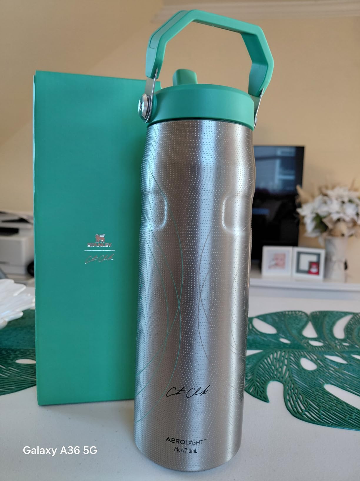 Stanley IceFlow AeroLight customer photo 1