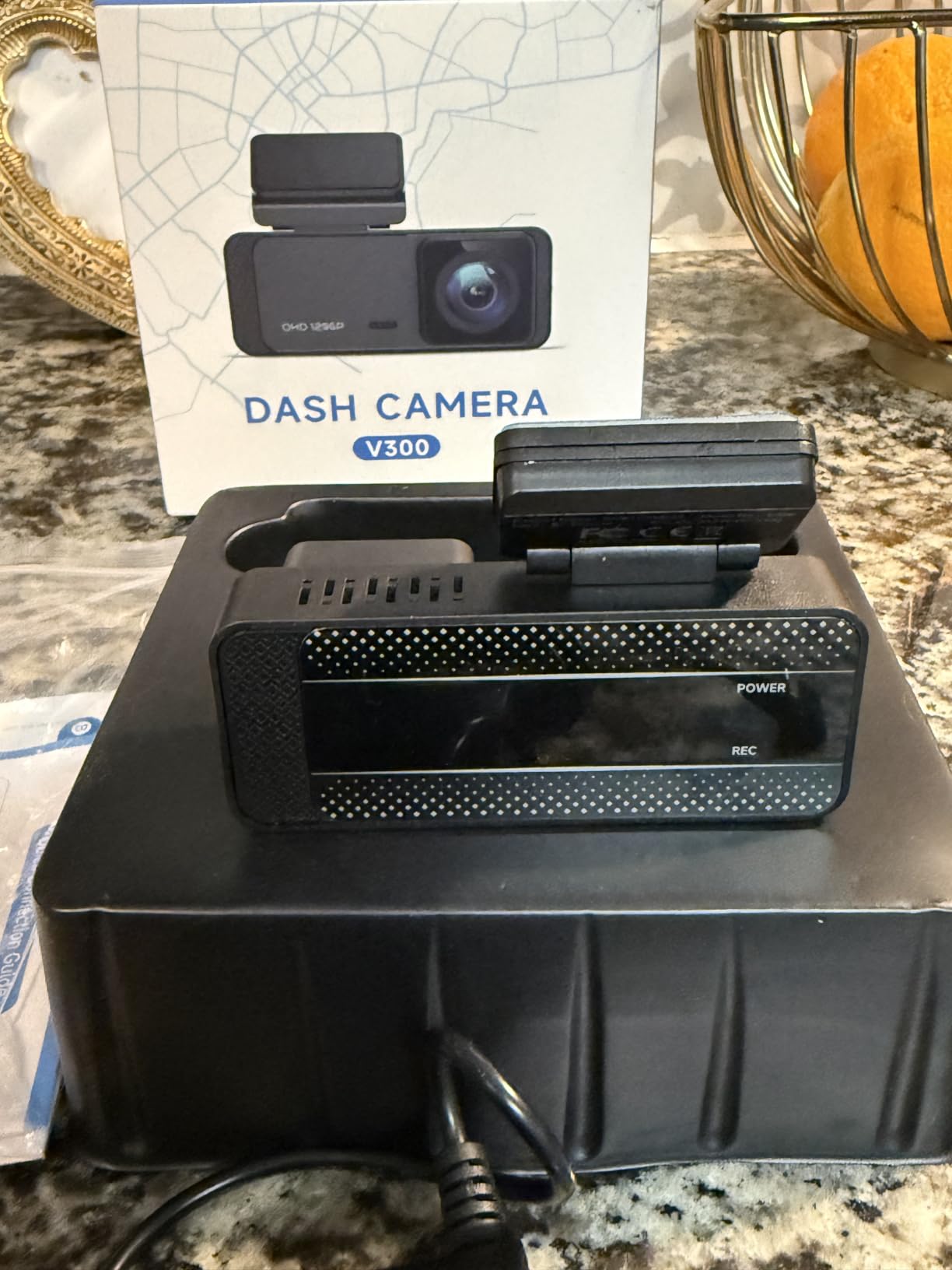 Veement V300 customer photo 2