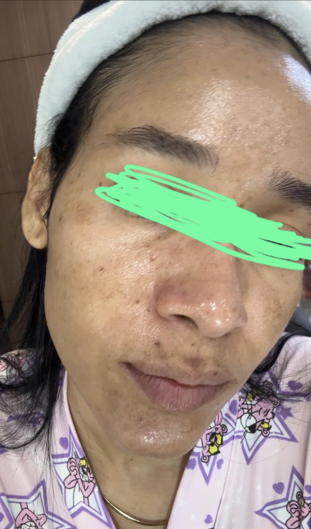 medicube Capsule Cream with Deep Vitamin C for Radiance customer photo 2