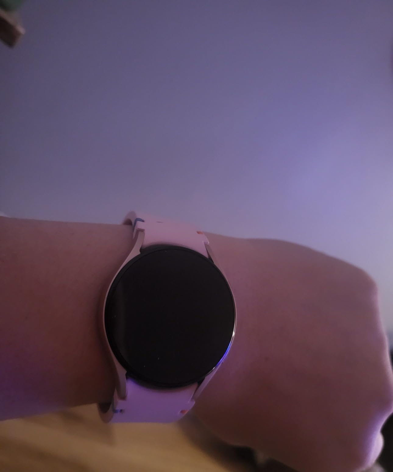 Samsung Galaxy Watch FE customer photo 1