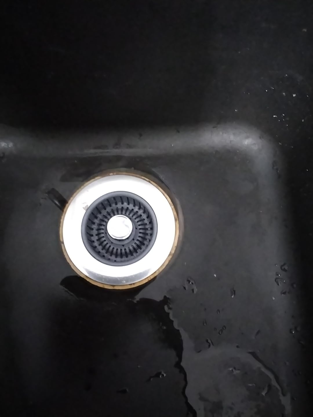 zaa Drain Strainer customer photo 2