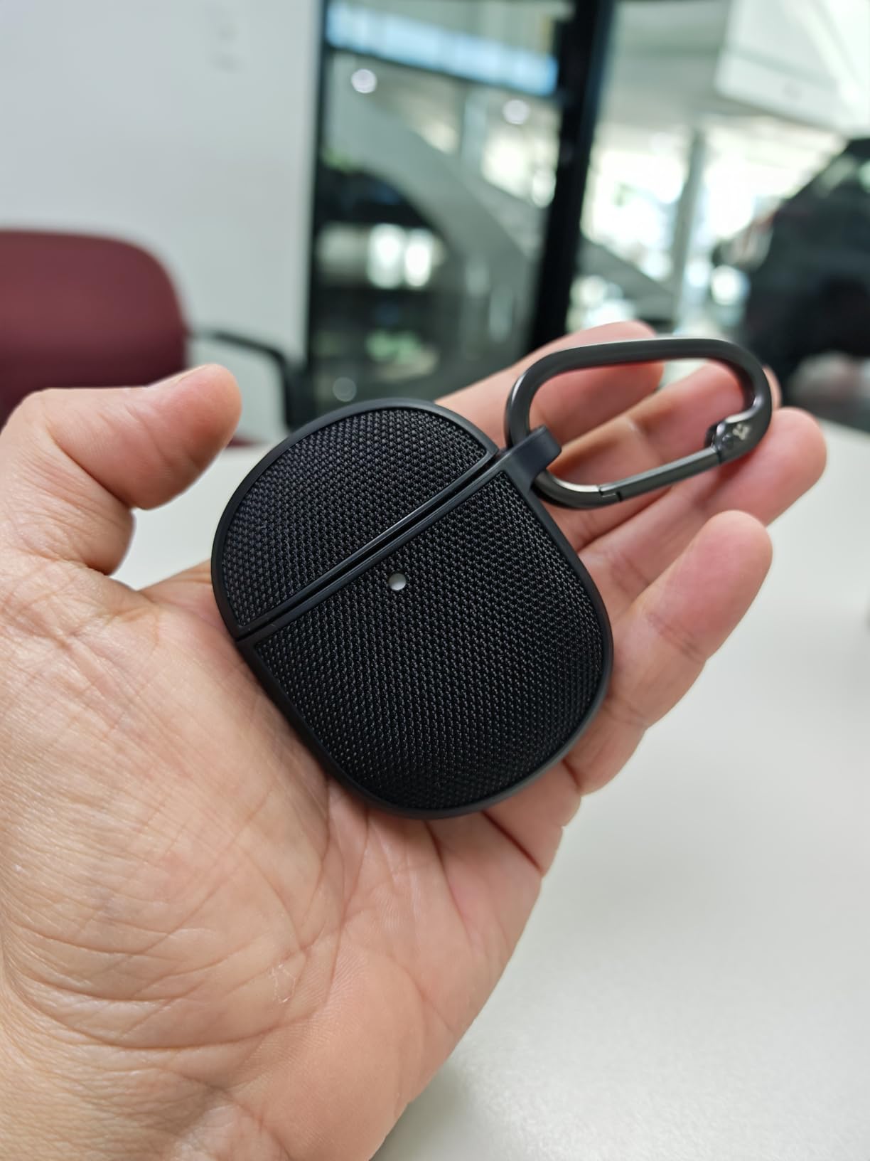 Google Pixel Buds Pro 2 - Wireless Bluetooth Earbuds - Hazel customer photo 2