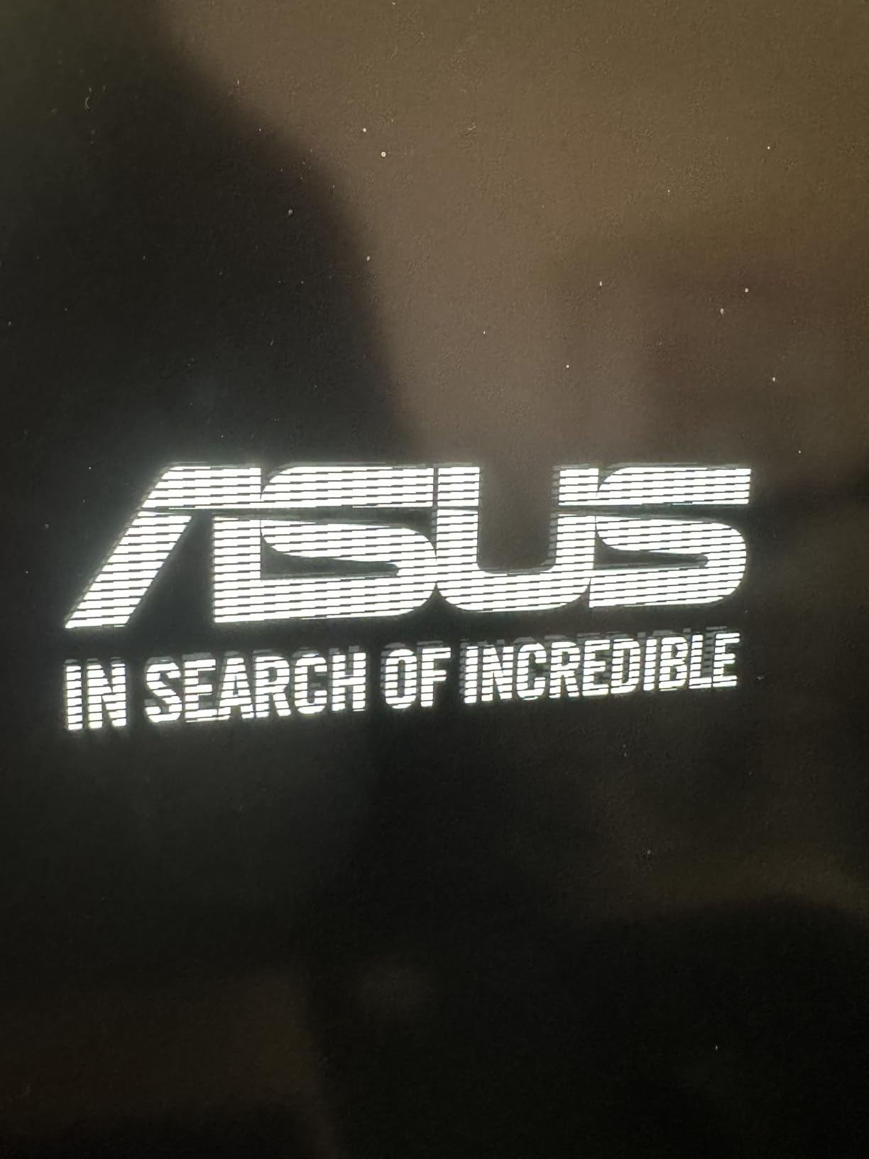 ASUS ROG PG27AQDP 27 Inch 1440p 480Hz OLED Gaming Monitor customer photo 2