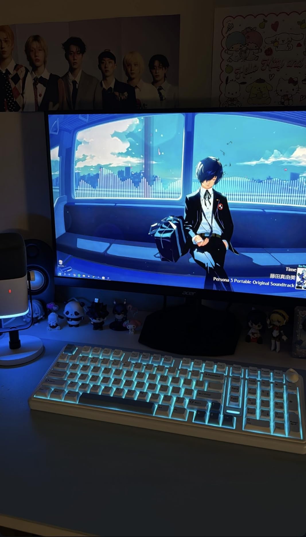 Acer Nitro KG271U customer photo 2