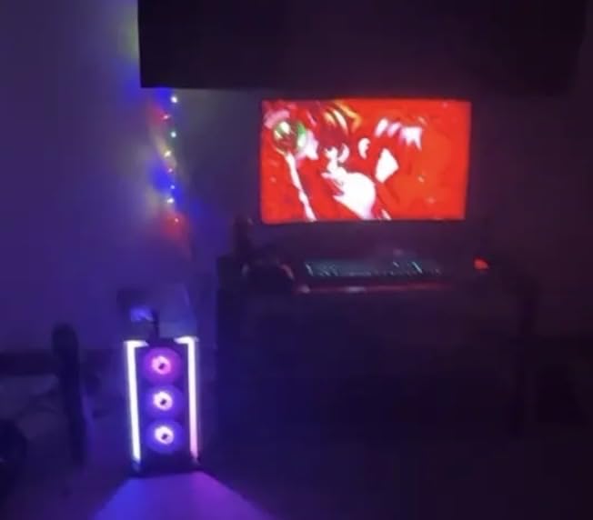 Skytech Nebula 4060 customer photo 1
