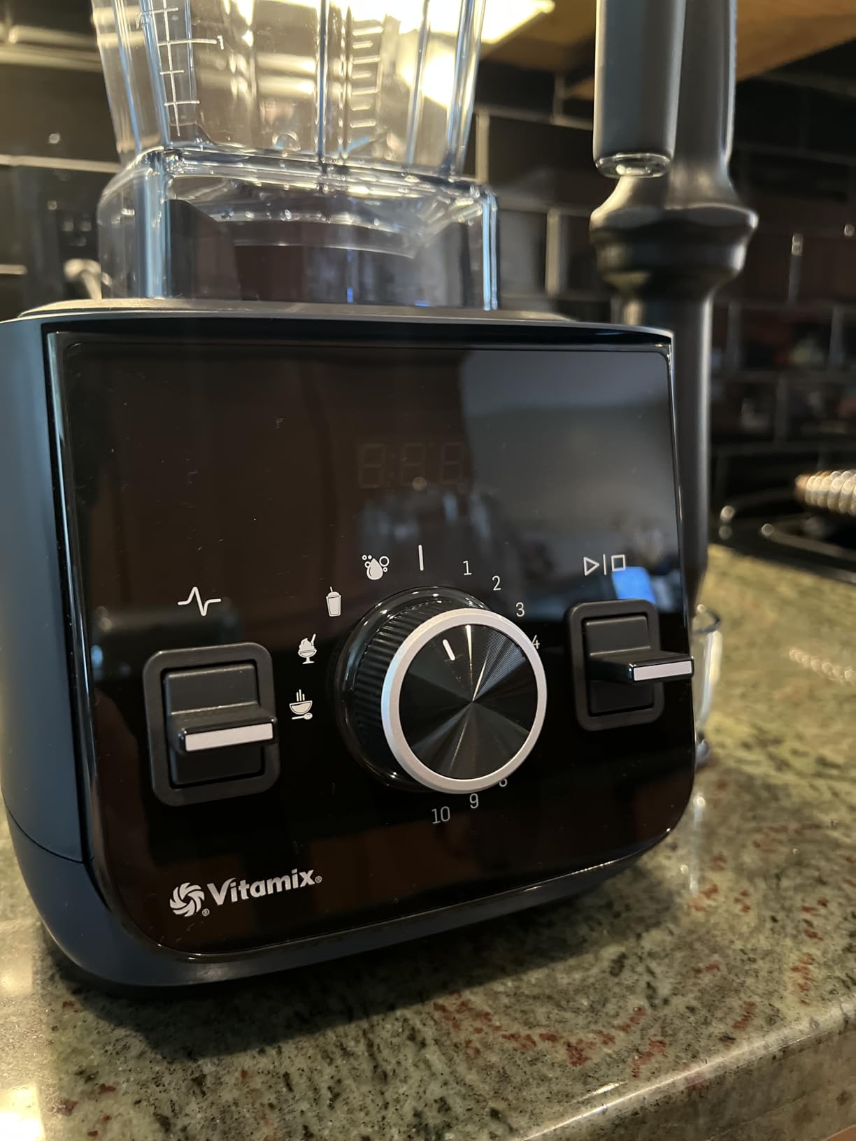 Vitamix Ascent X2 customer photo 1