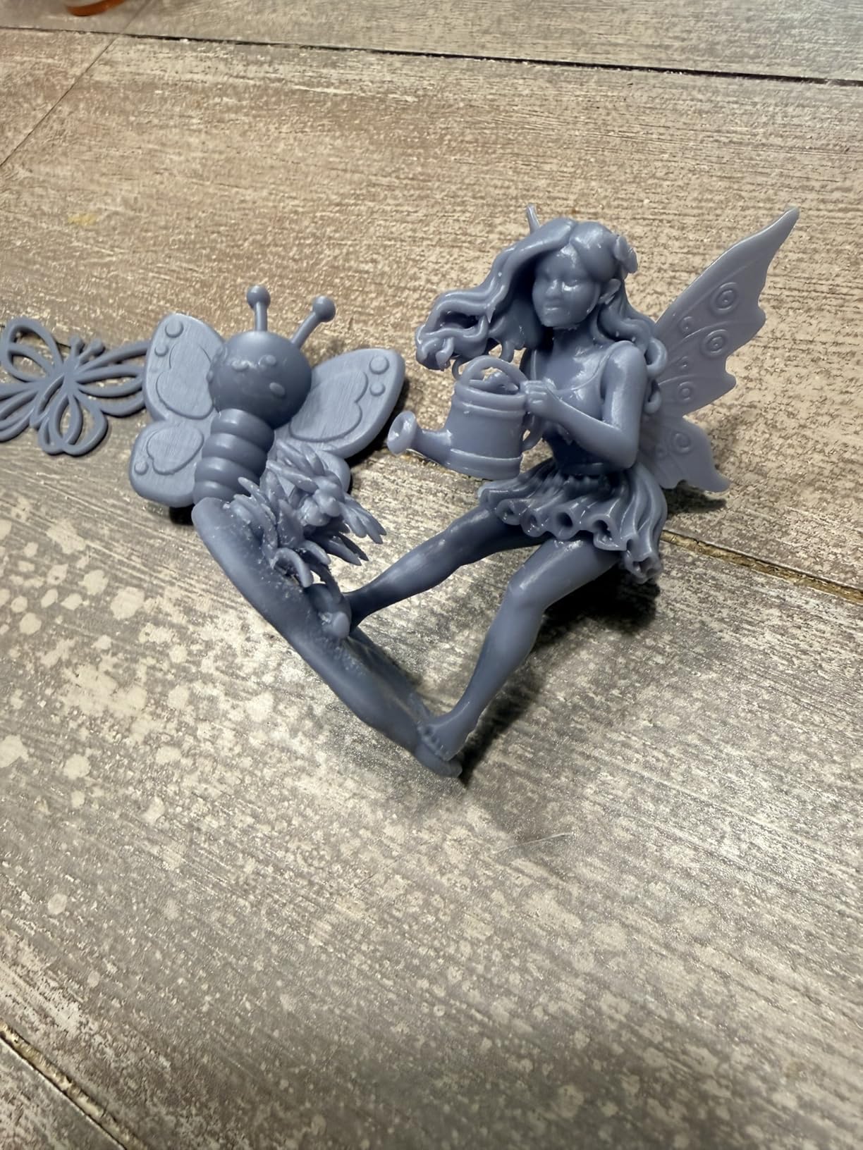 Anycubic Photon Mono 4 customer photo 1