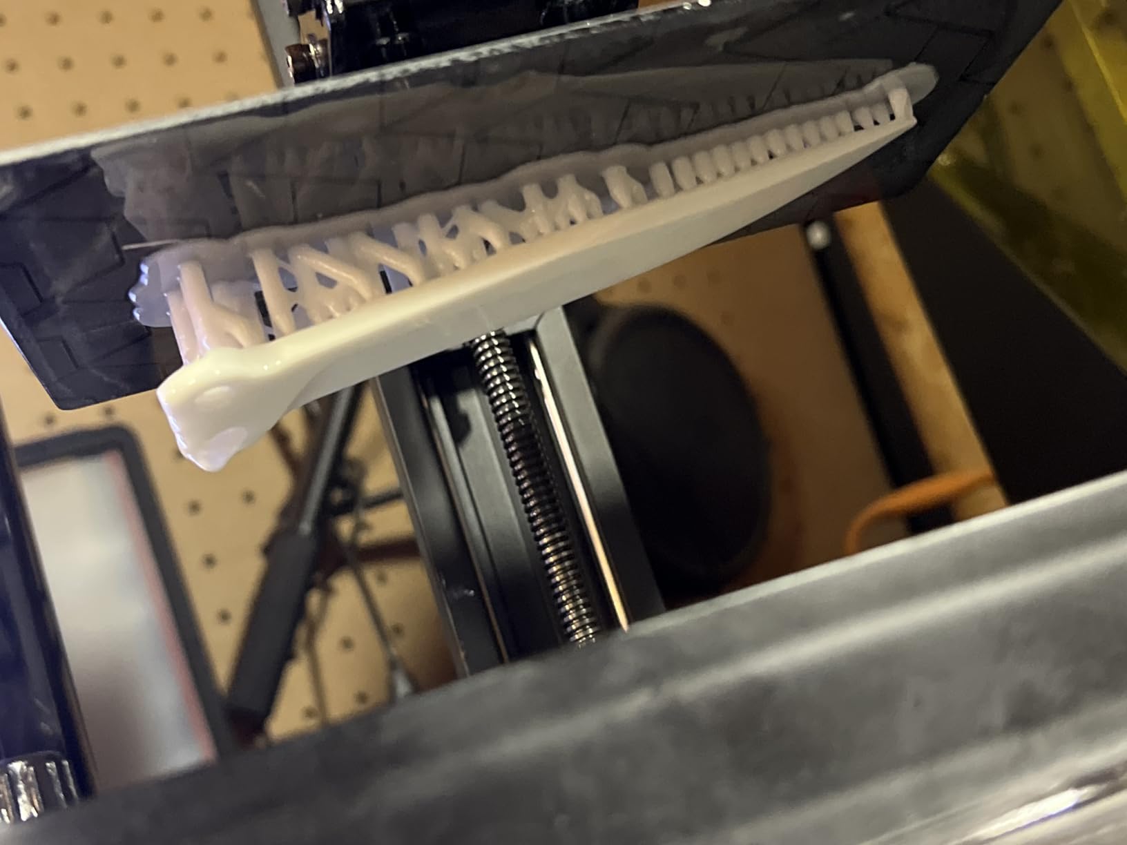 Anycubic Photon Mono 4 customer photo 2