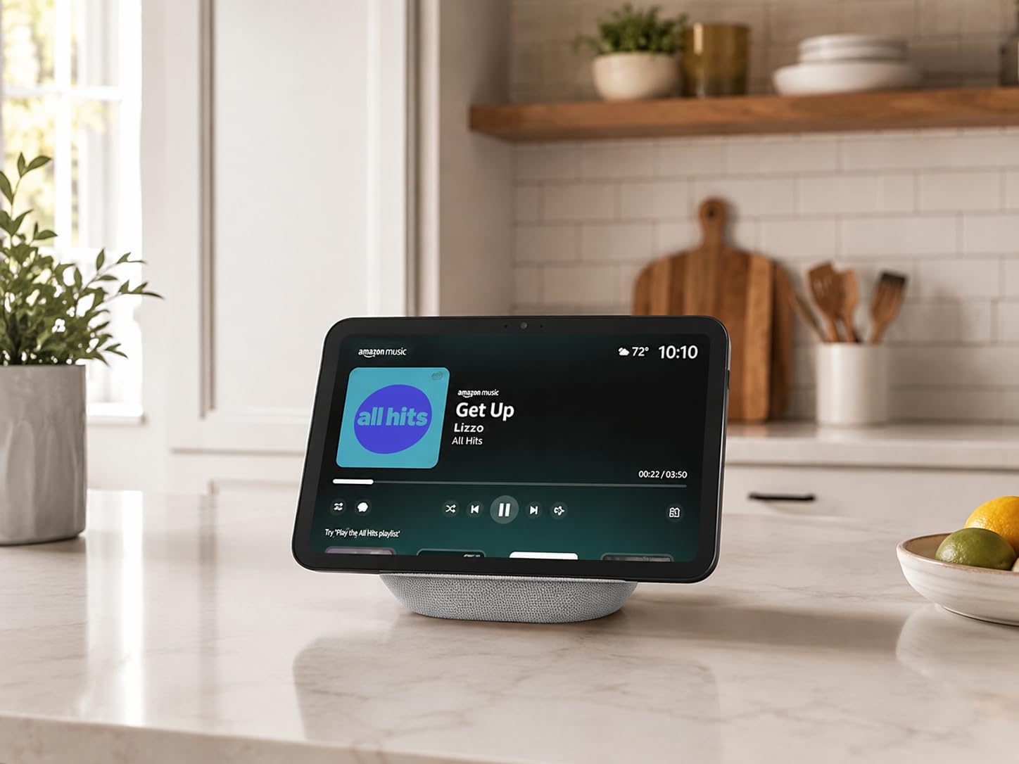 Amazon Echo Show 11 customer photo 1