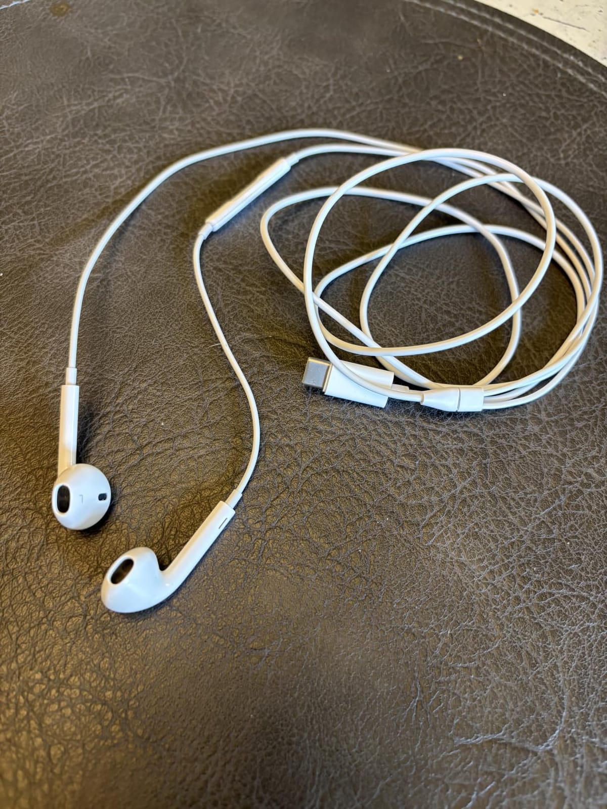 Apple EarPods USB-C customer photo 2