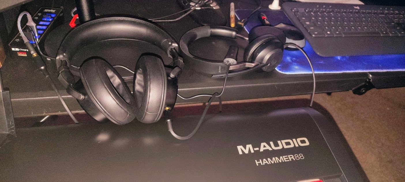 Sony MDR-M1 customer photo 1
