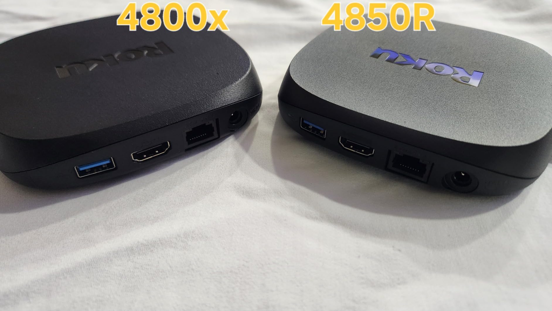 Roku Ultra customer photo 1