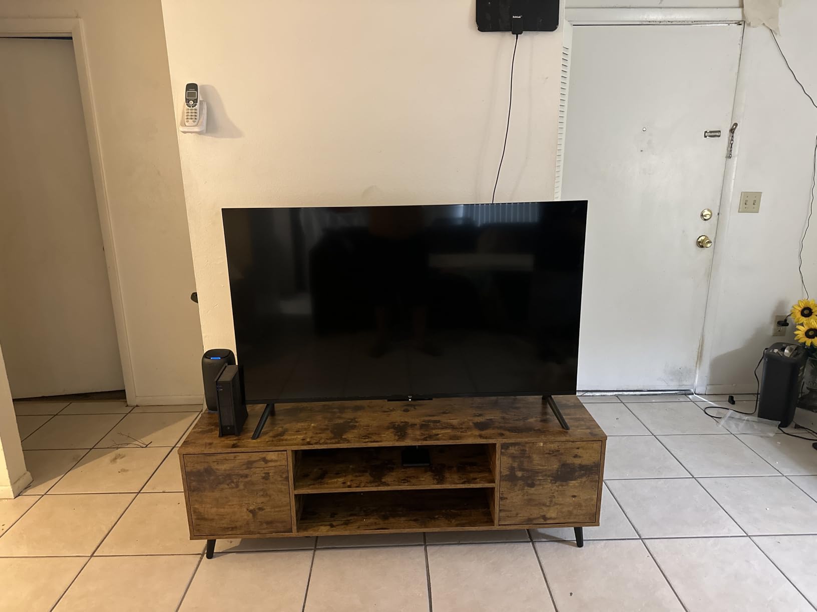 Amazon Ember 55 4-Series customer photo 1
