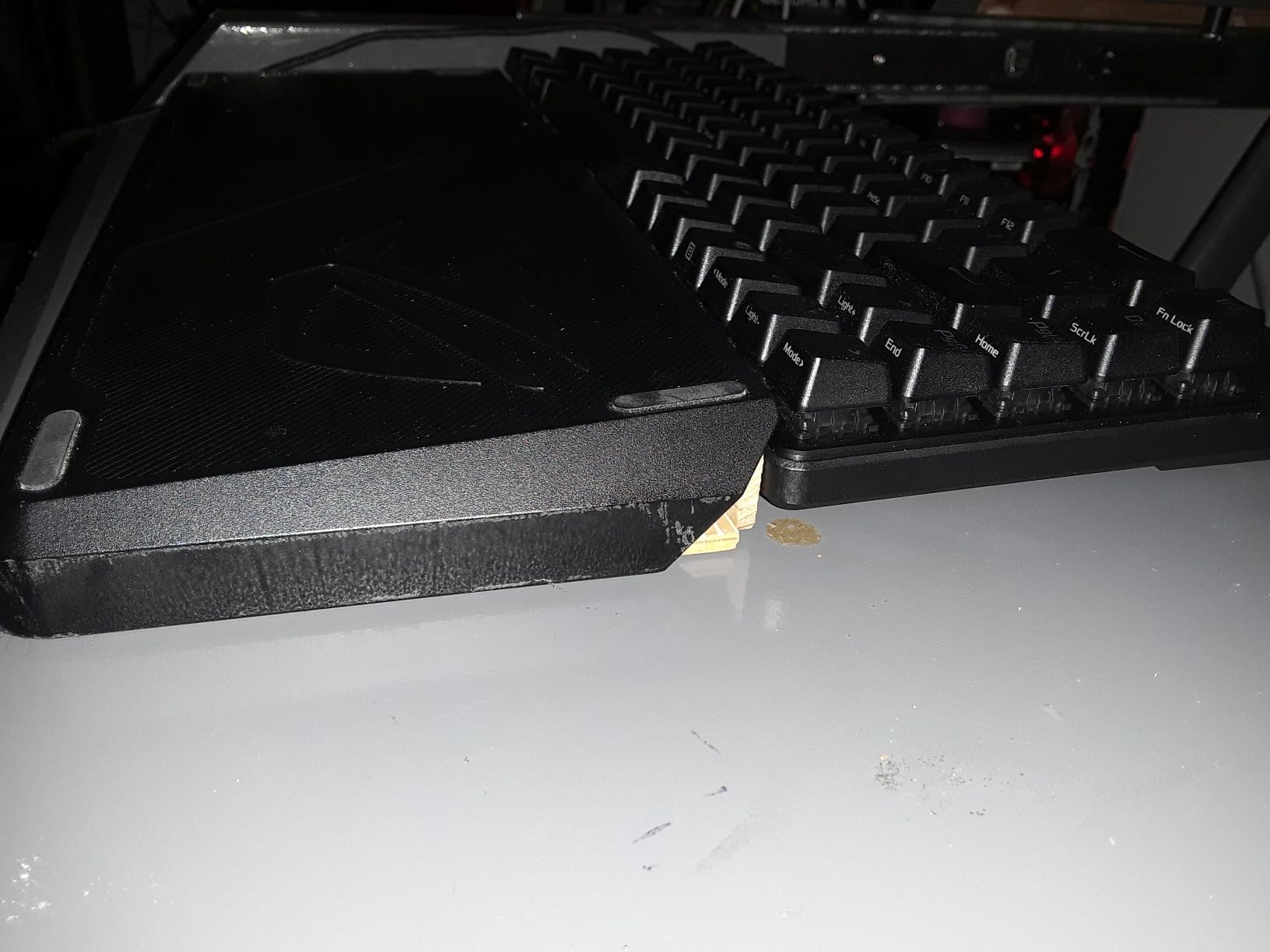 ASUS ROG Falchion Ace HFX customer photo 1