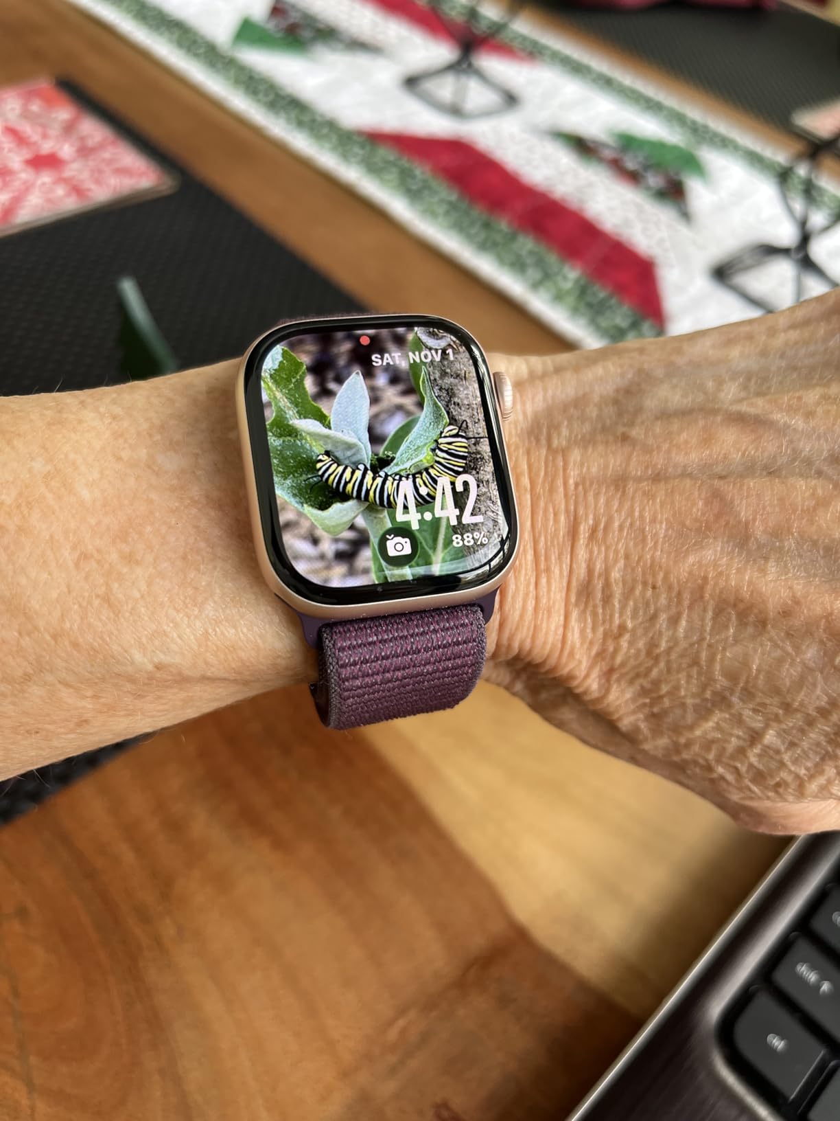 Apple Watch Series 10 customer photo 1