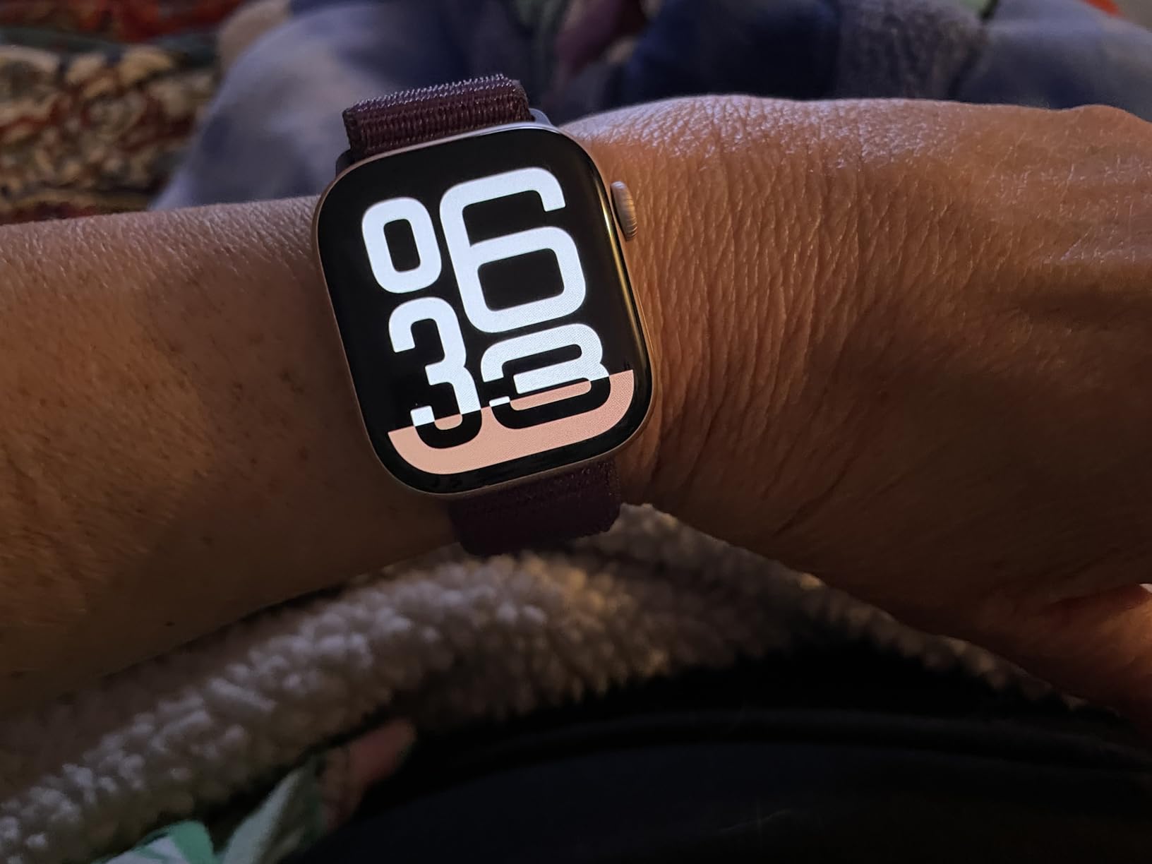 Apple Watch Series 10 customer photo 2
