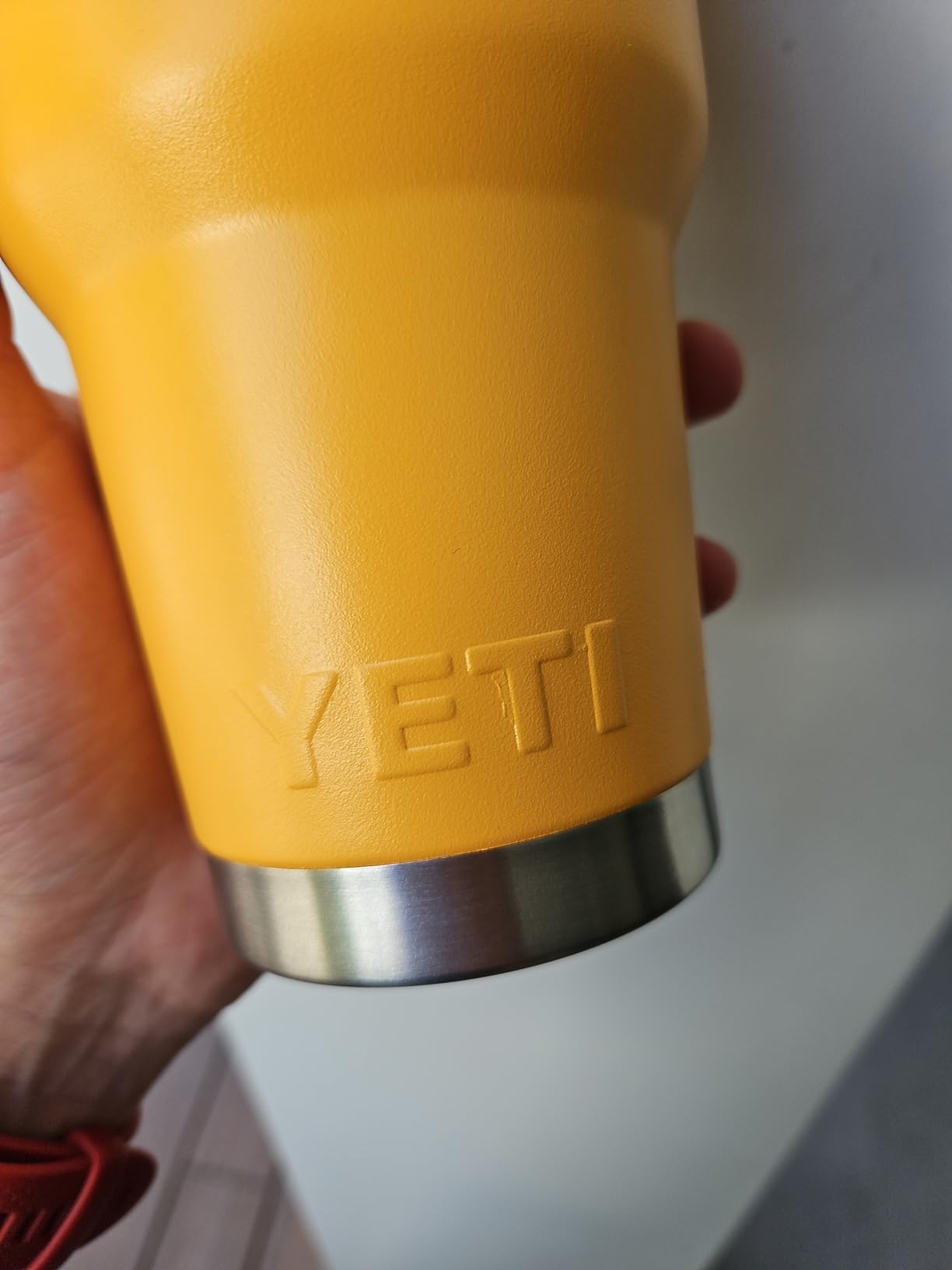 Rambler 30 oz Tumbler customer photo 2
