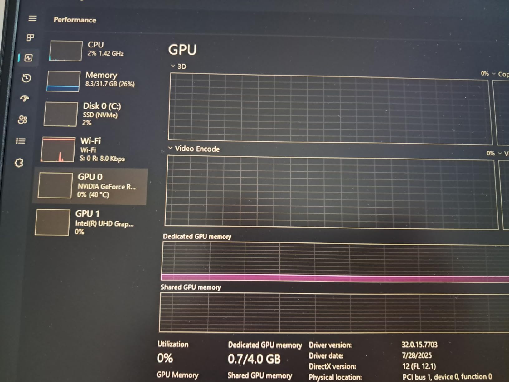 HP Victus 15 customer photo 1