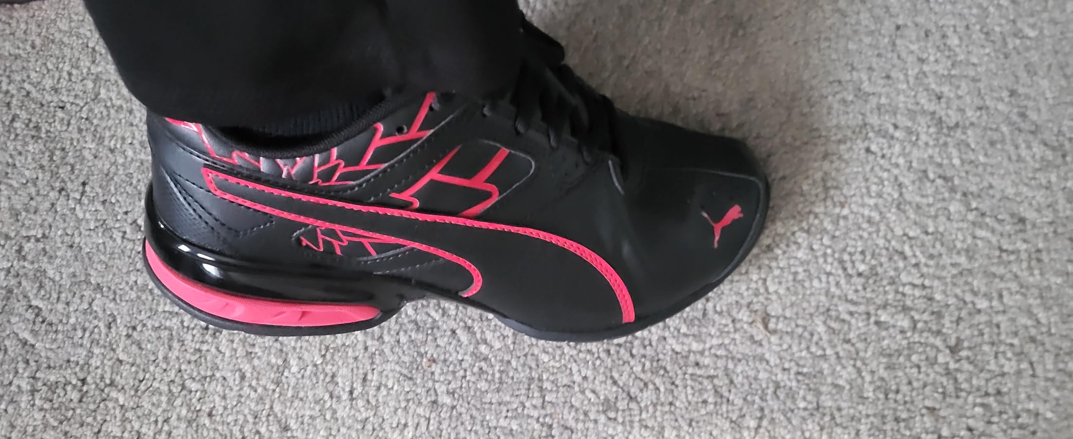 PUMA Tazon 6 customer photo 1