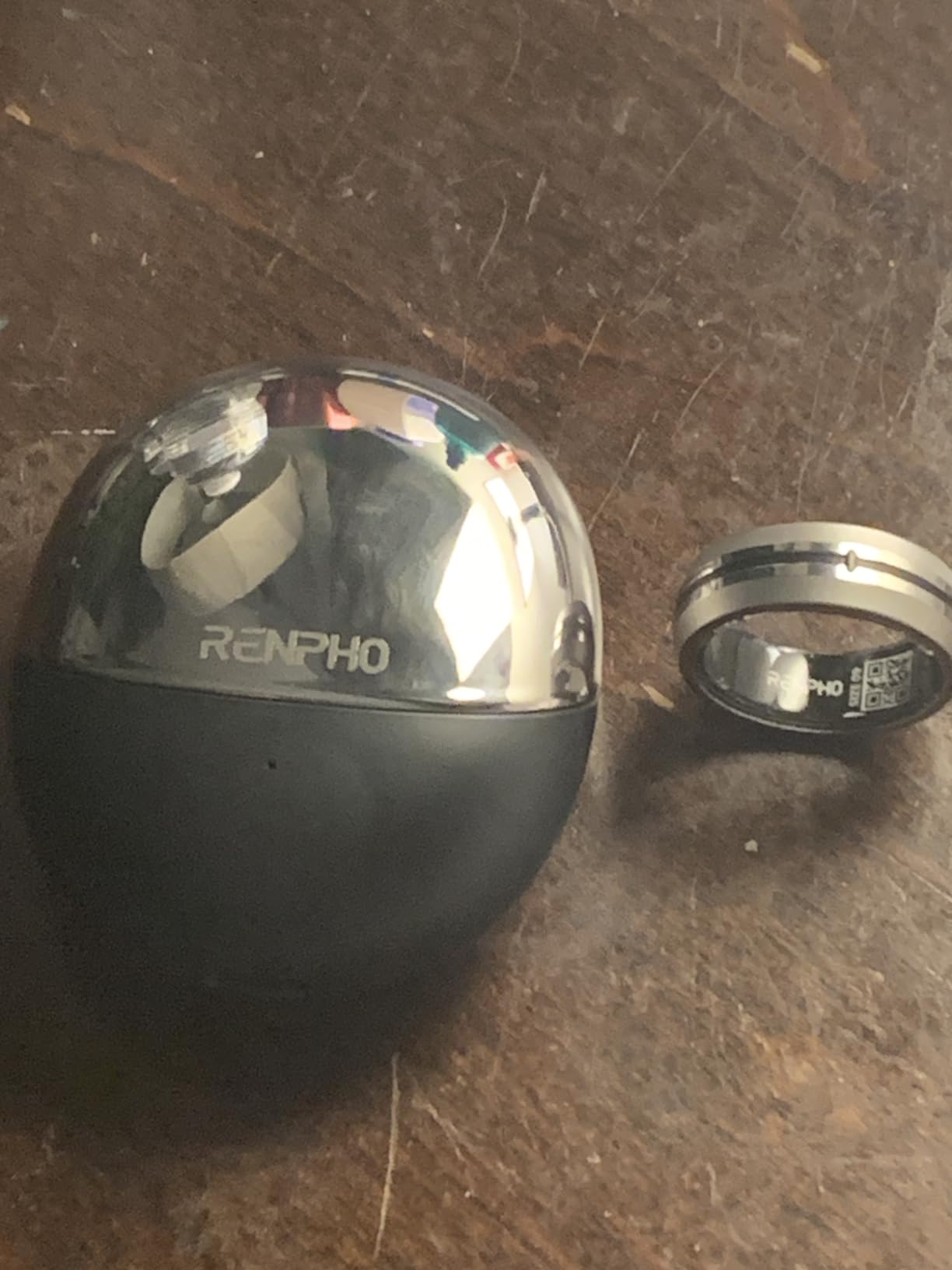 RENPHO Lynx customer photo 2