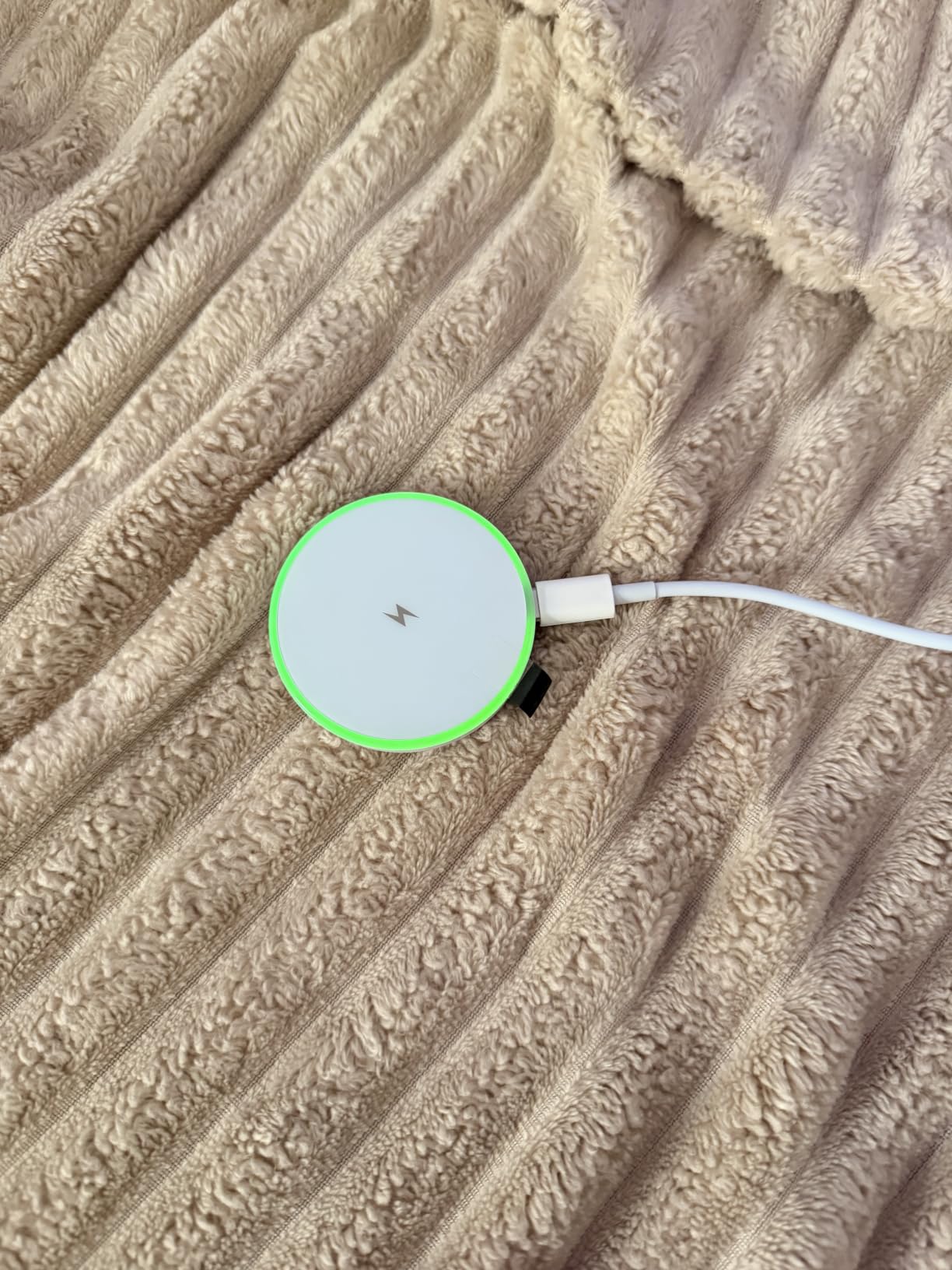 TNDAJI MagSafe Two-Pack customer photo 1