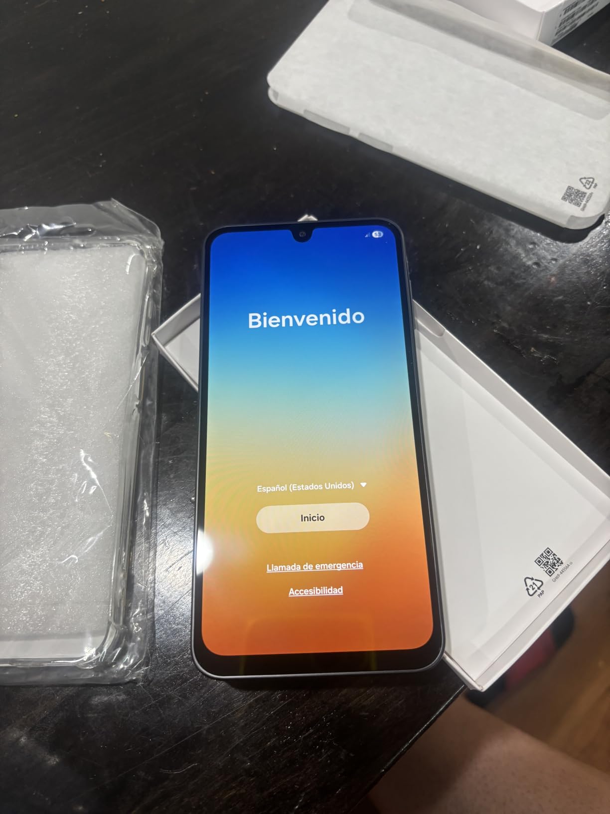 Galaxy A16 4G customer photo 2