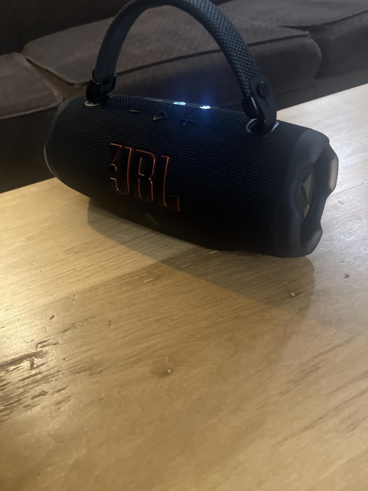JBL Charge 6 customer photo 1