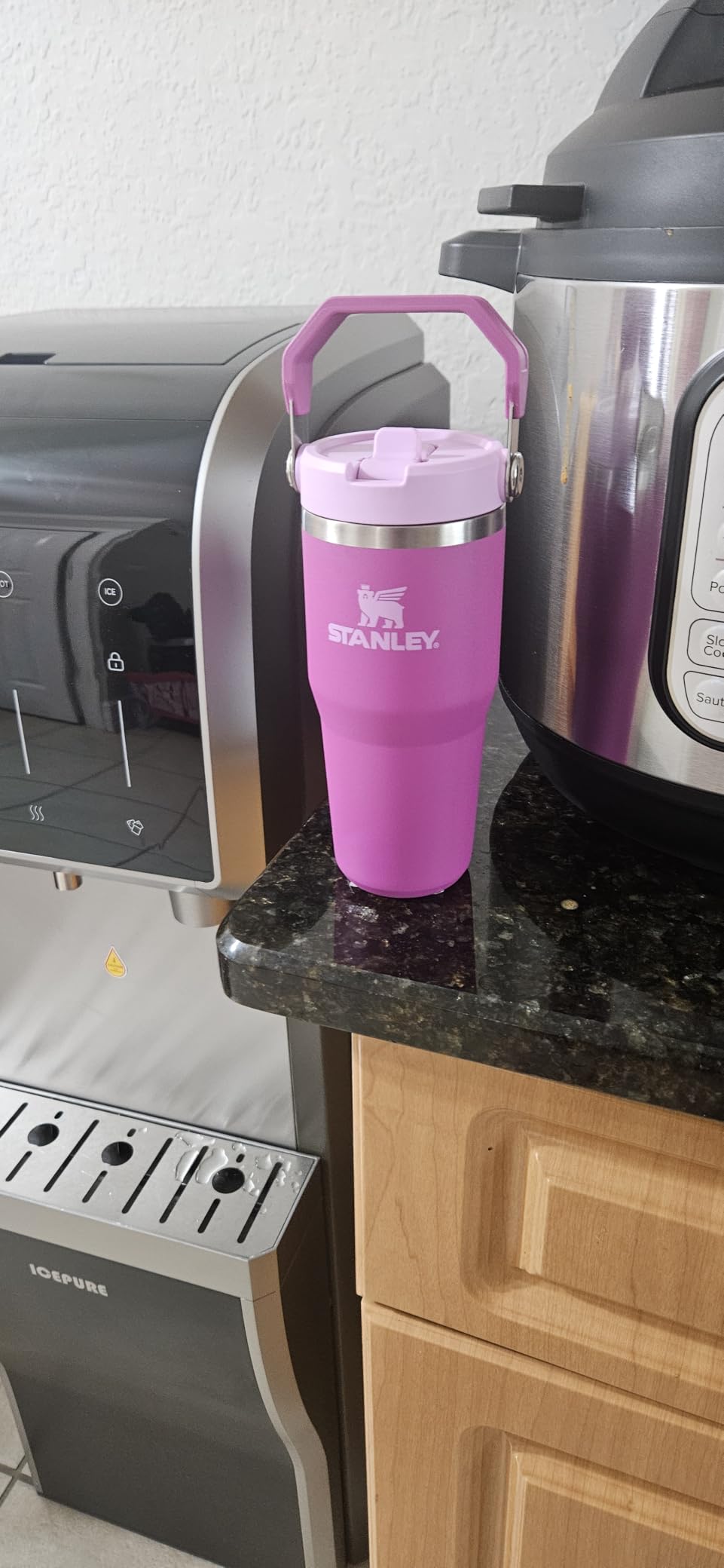 Stanley IceFlow 2.0 customer photo 1