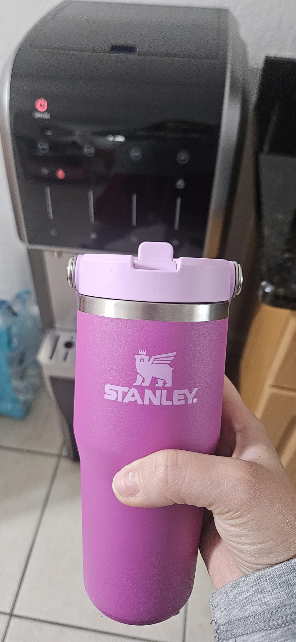 Stanley IceFlow 2.0 customer photo 2
