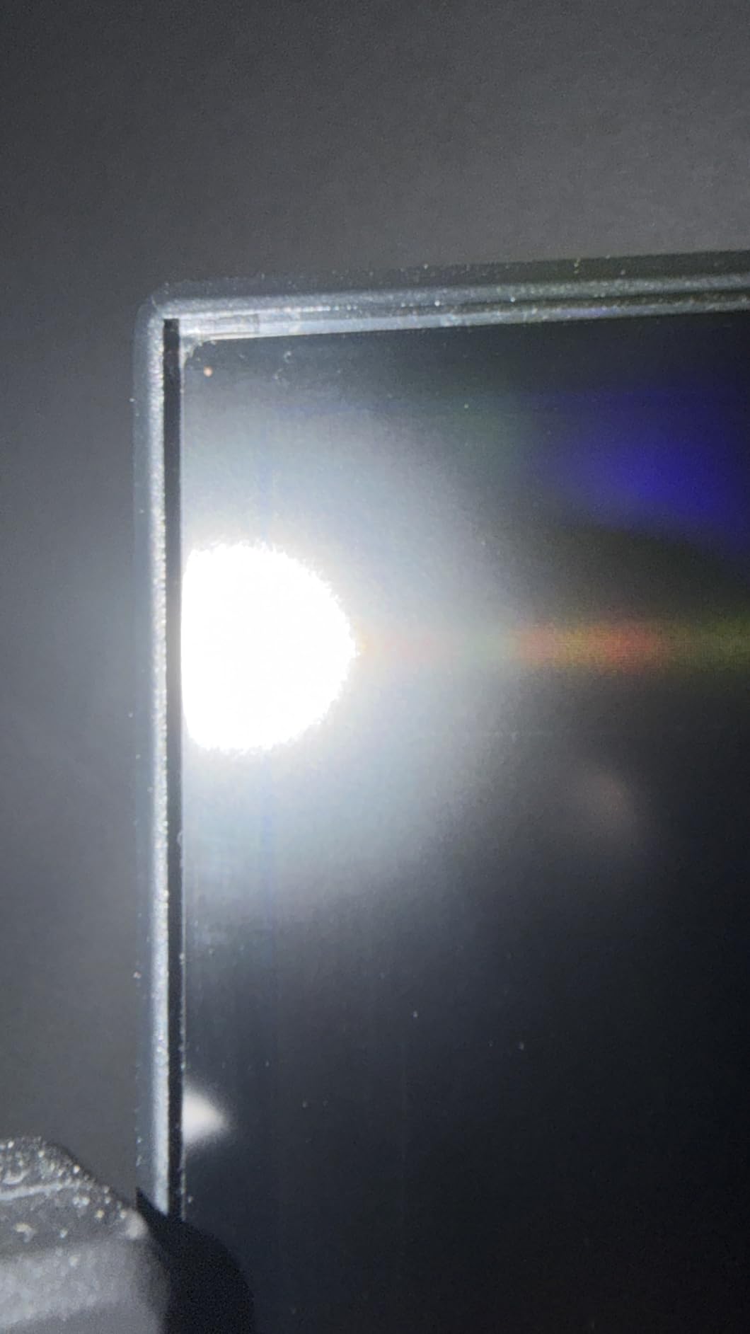 CRUA CR320QC customer photo 2