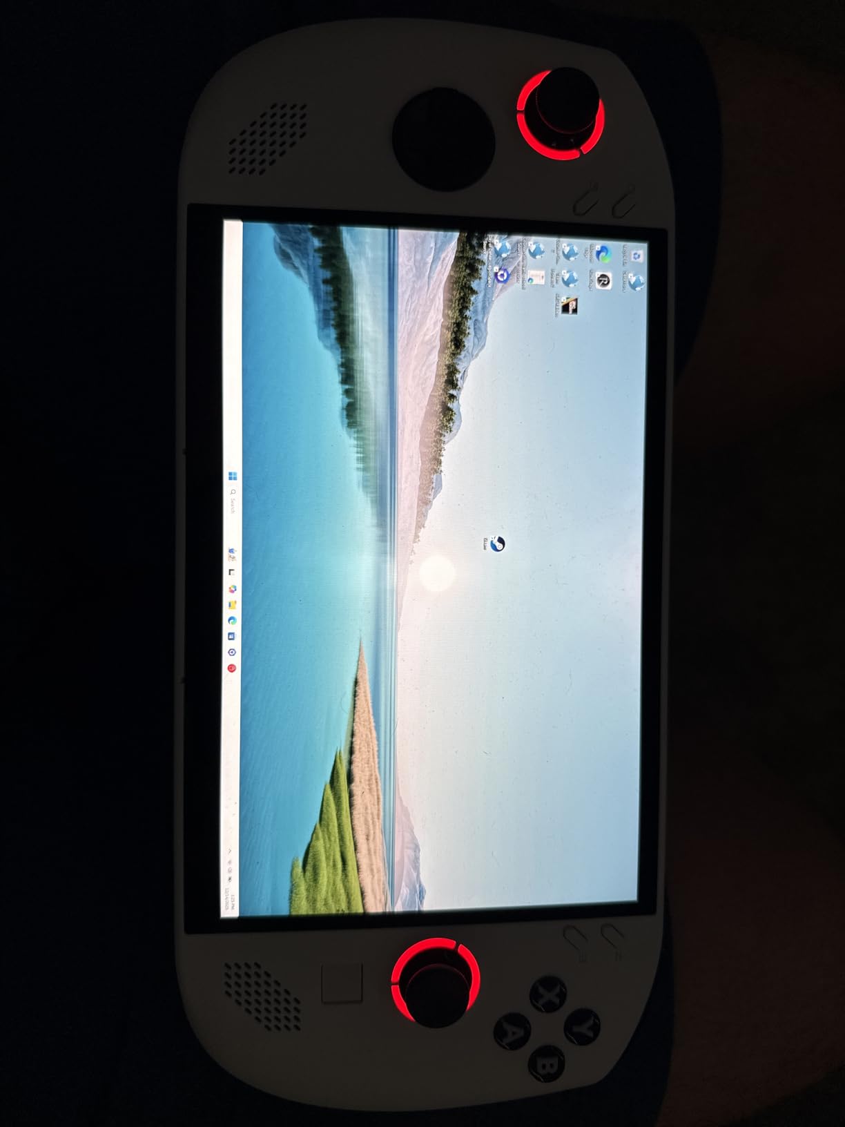 Lenovo Legion Go S customer photo 1