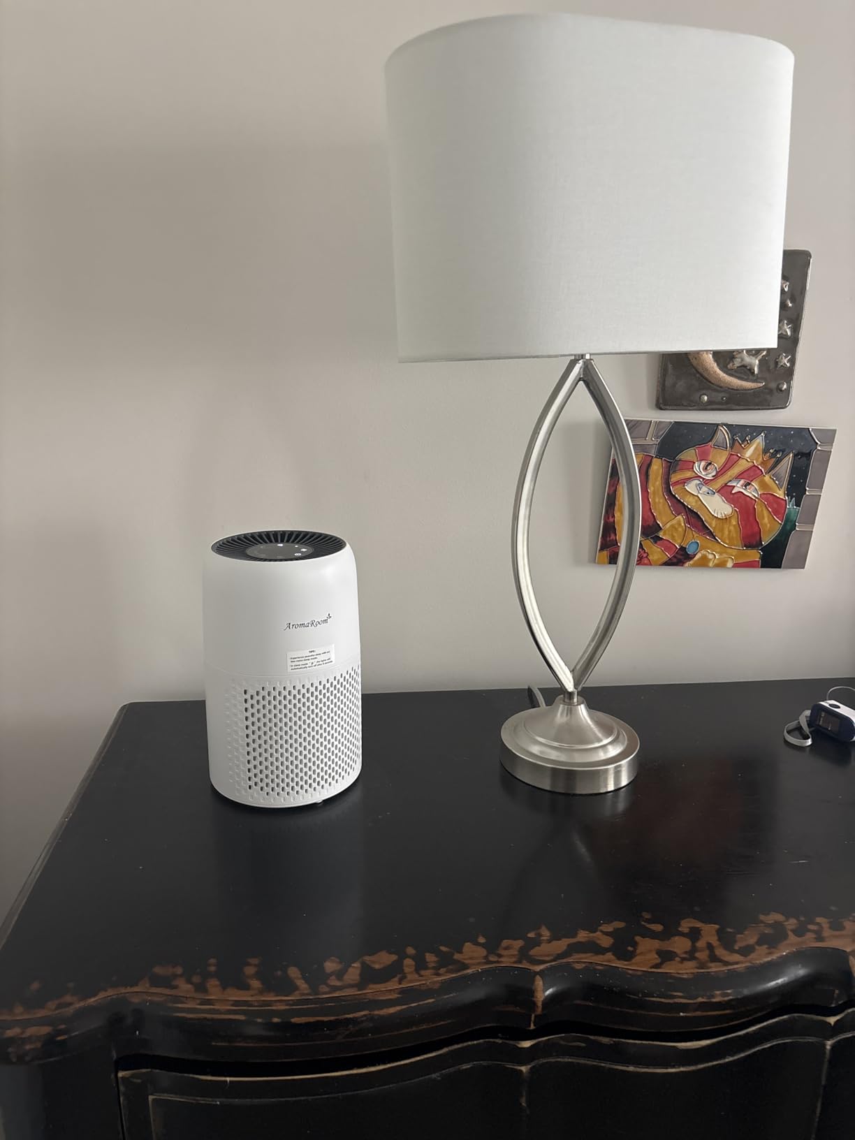 AromaRoom AP103-A customer photo 2