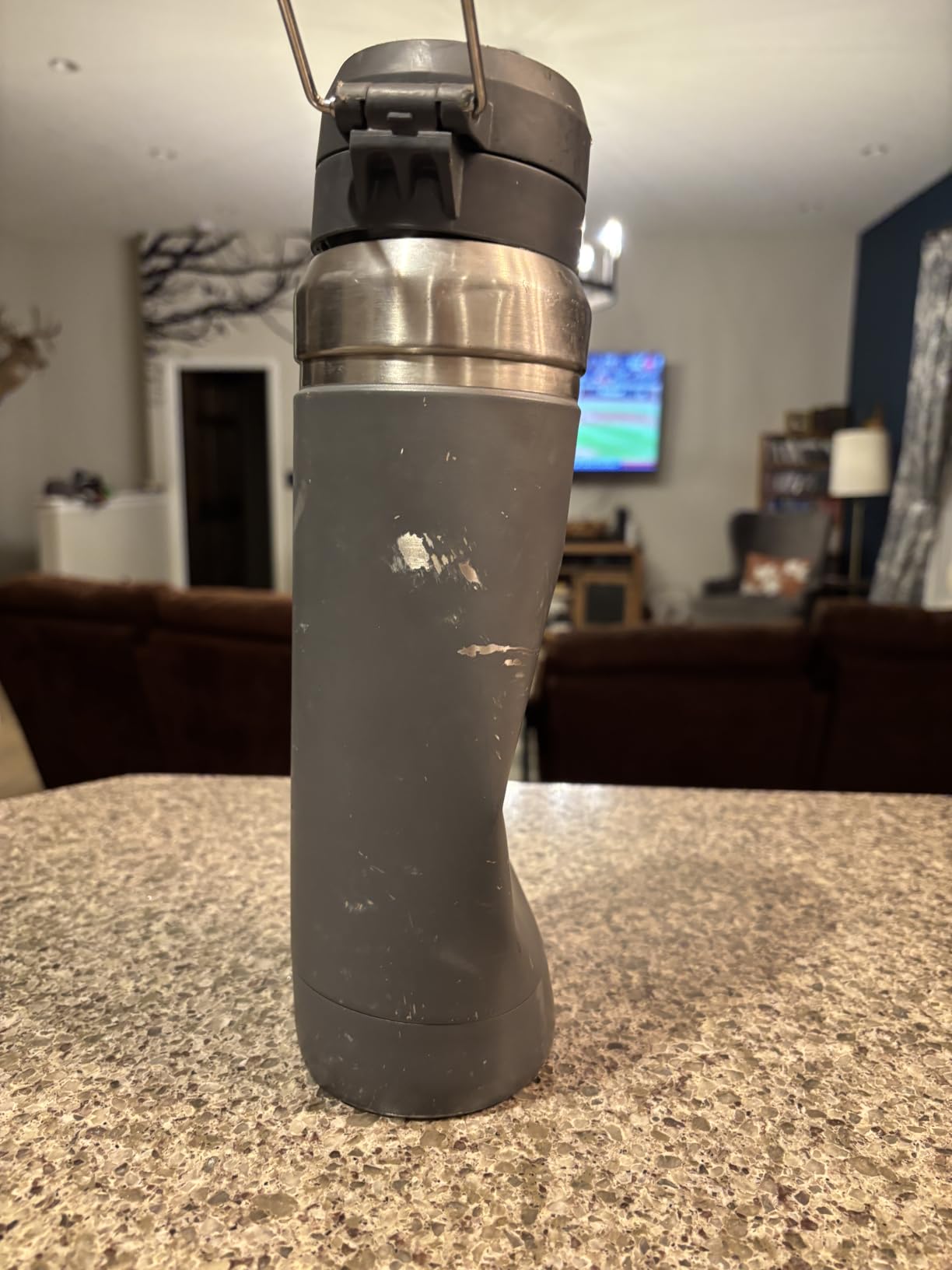 Stanley Quick Flip GO customer photo 1