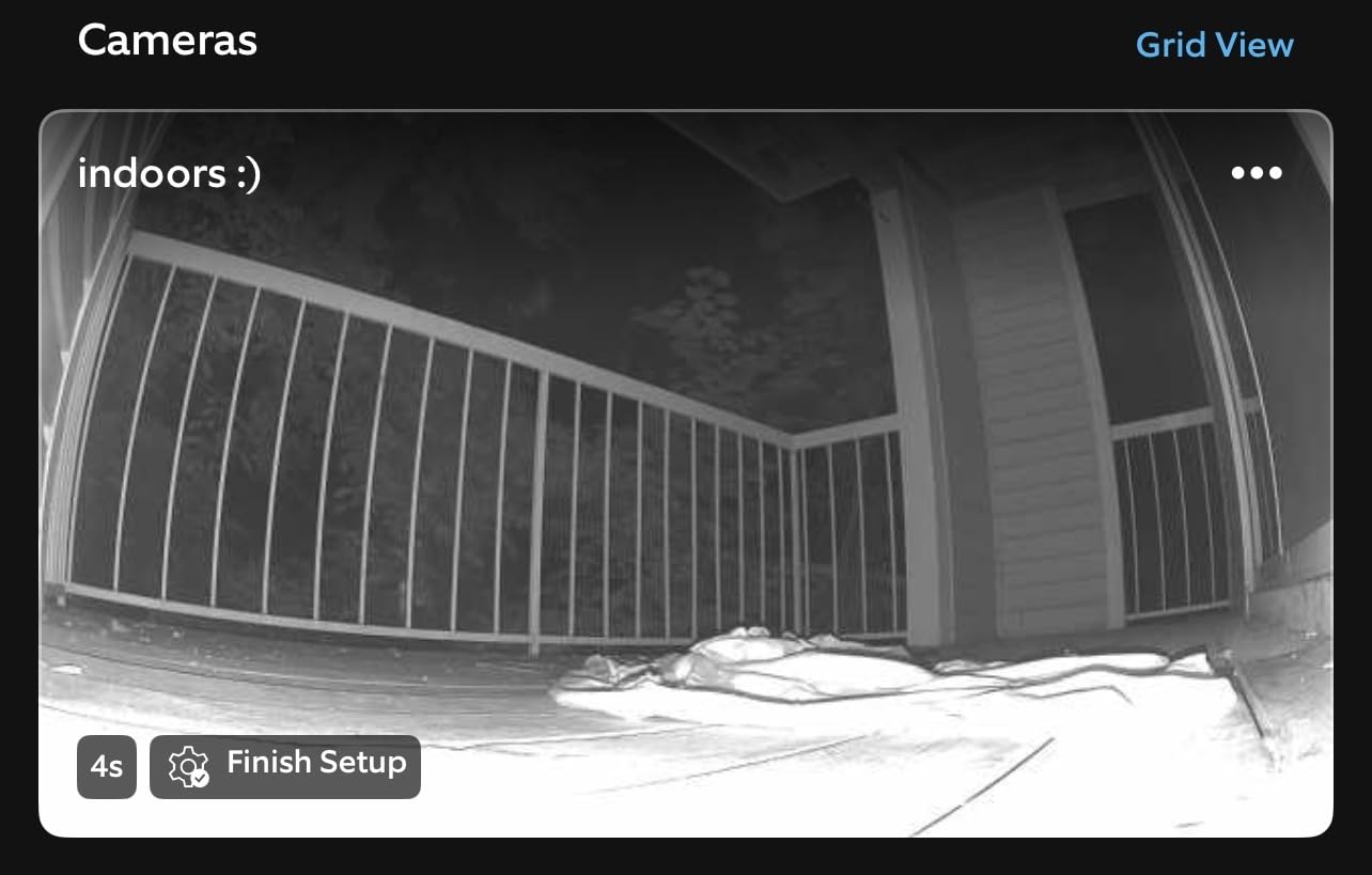 Ring Indoor Cam Plus customer photo 2