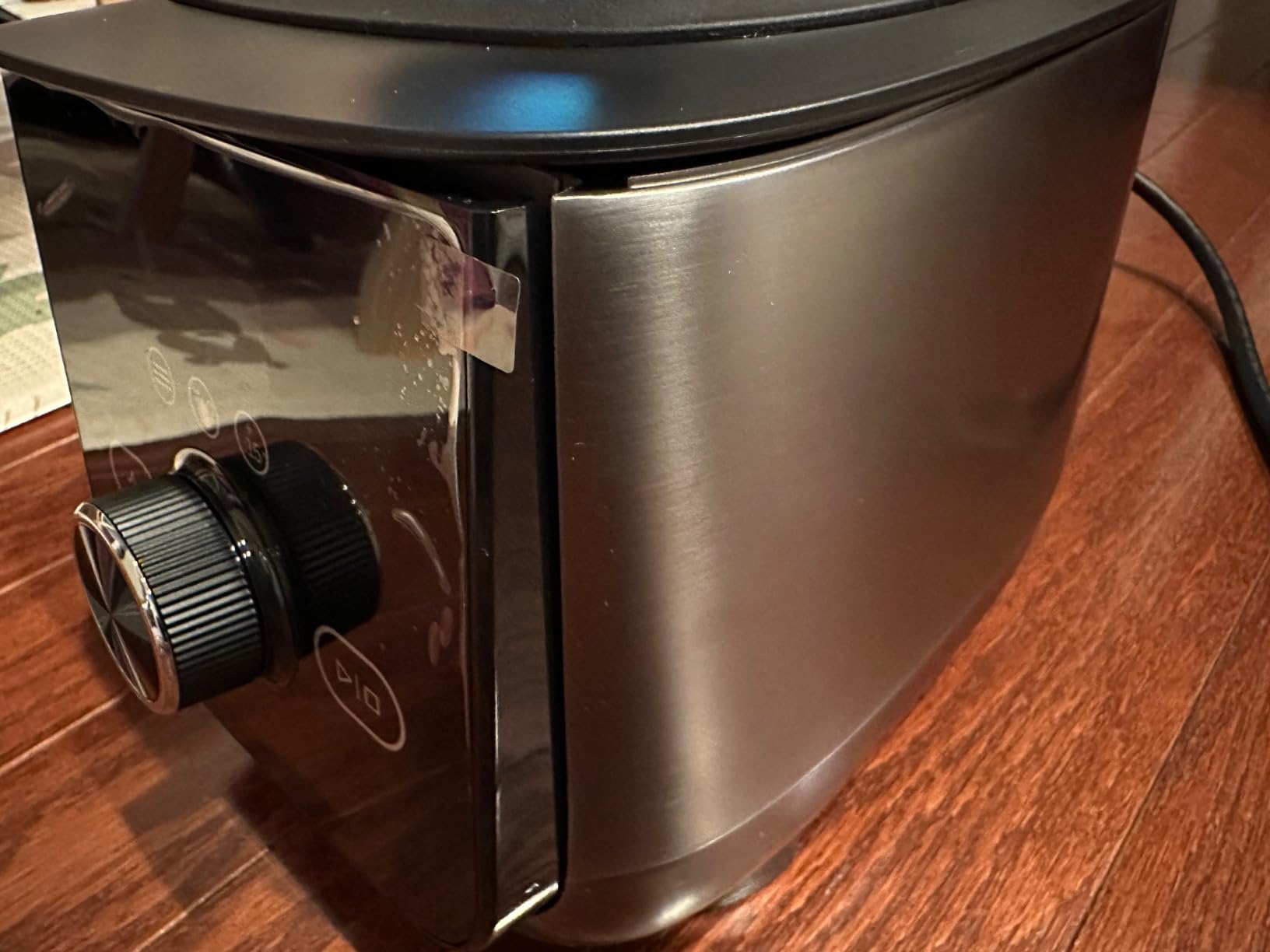 Vitamix Ascent X4 customer photo 1