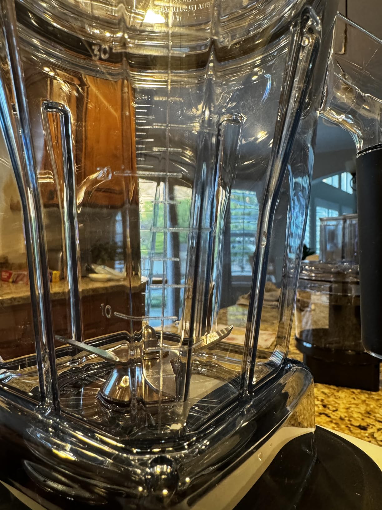 Vitamix Ascent X4 customer photo 2
