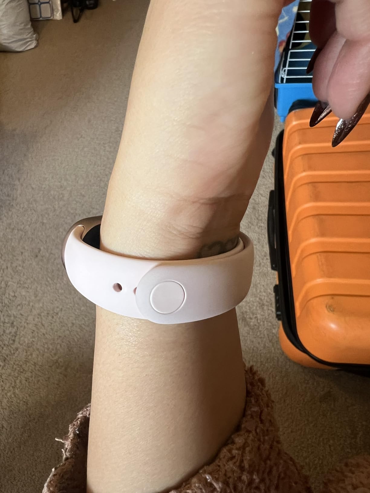 Xiaomi Mi Smart Band 10 customer photo 1