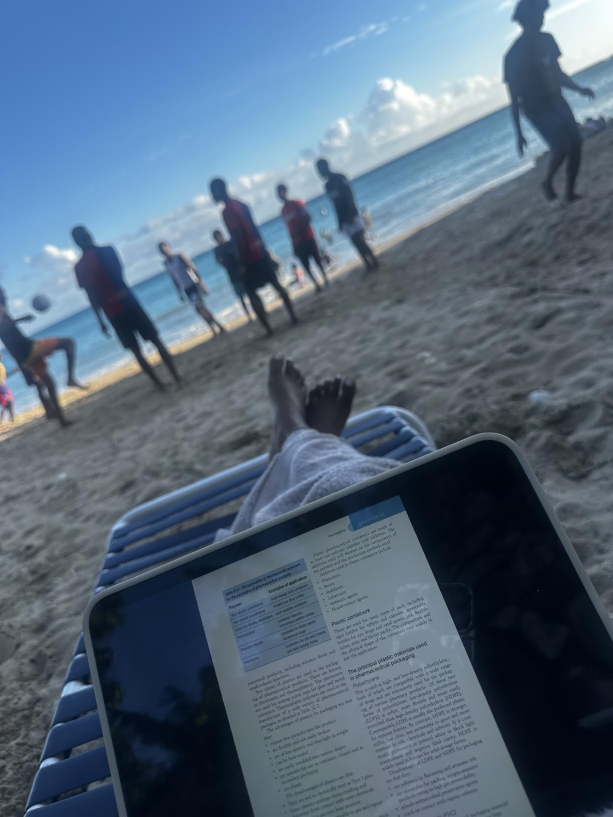 Apple iPad 11-inch customer photo 1