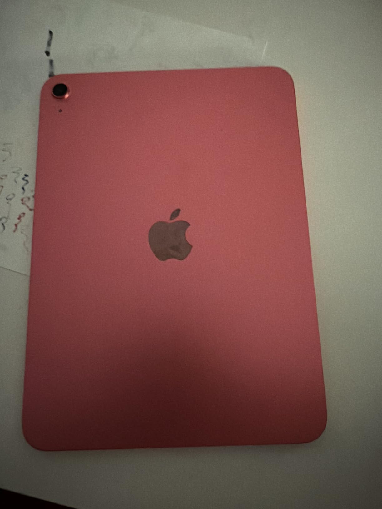 Apple iPad 11-inch customer photo 2