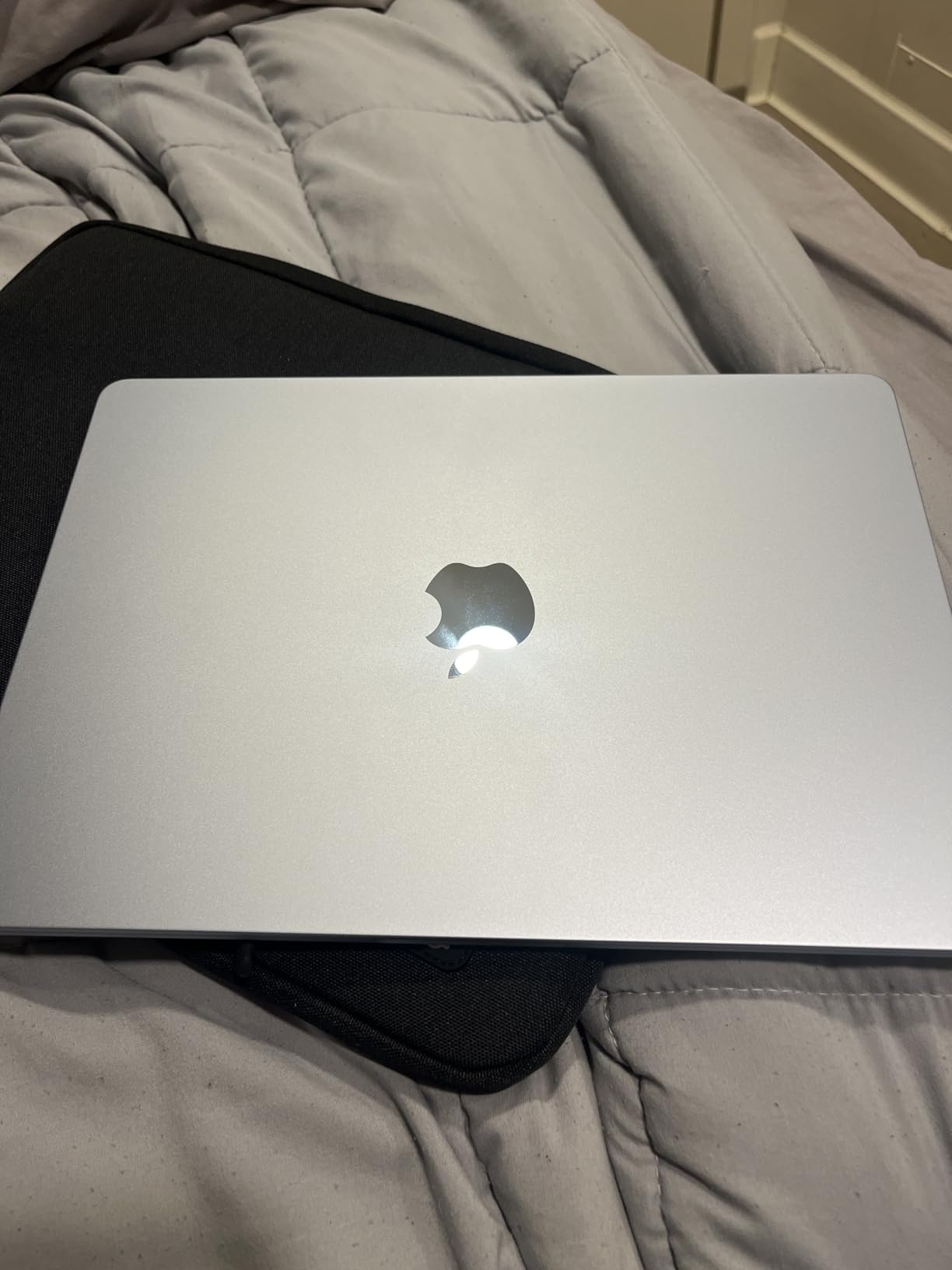 Apple MacBook Air 13 M4 customer photo 2