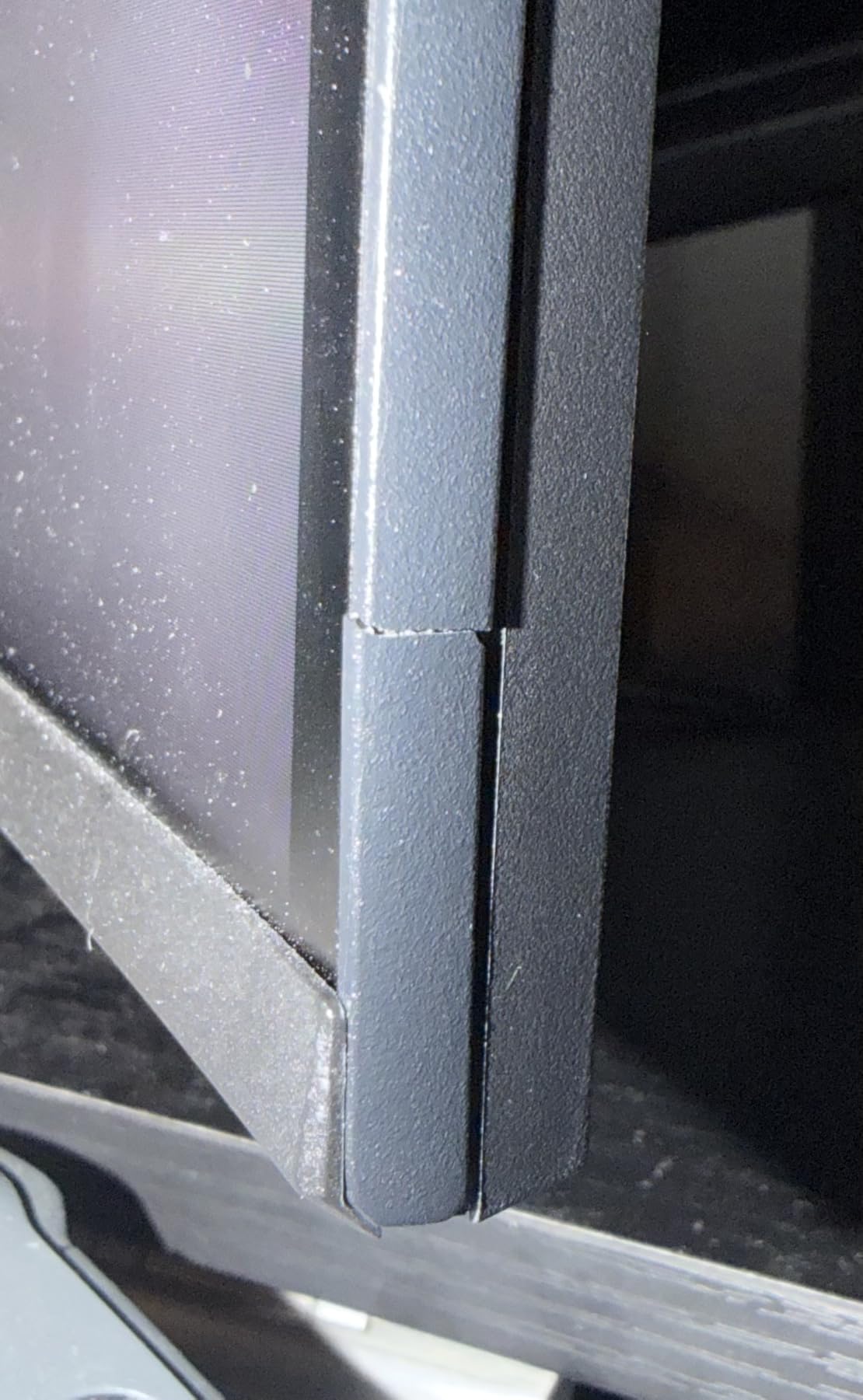 SANSUI ES-G27C1Q customer photo 2