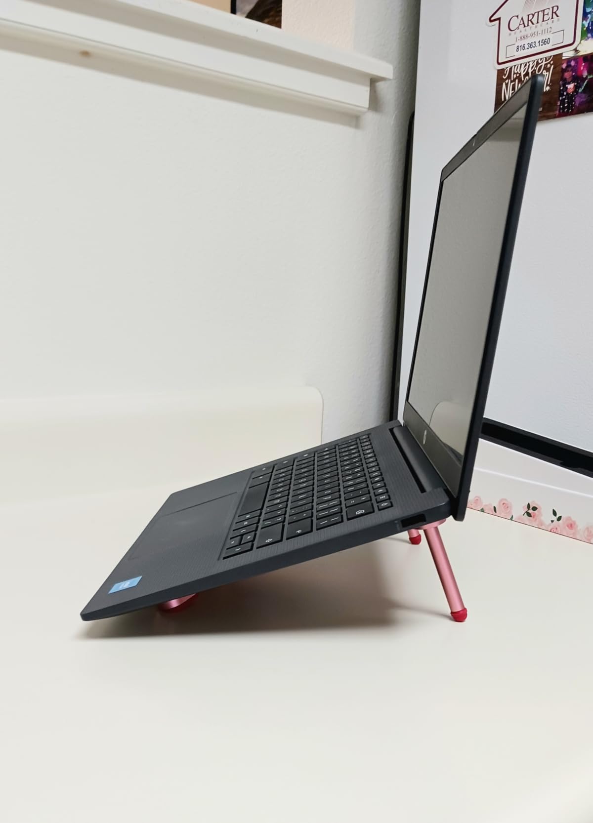 HP Chromebook 14 N100 customer photo 2