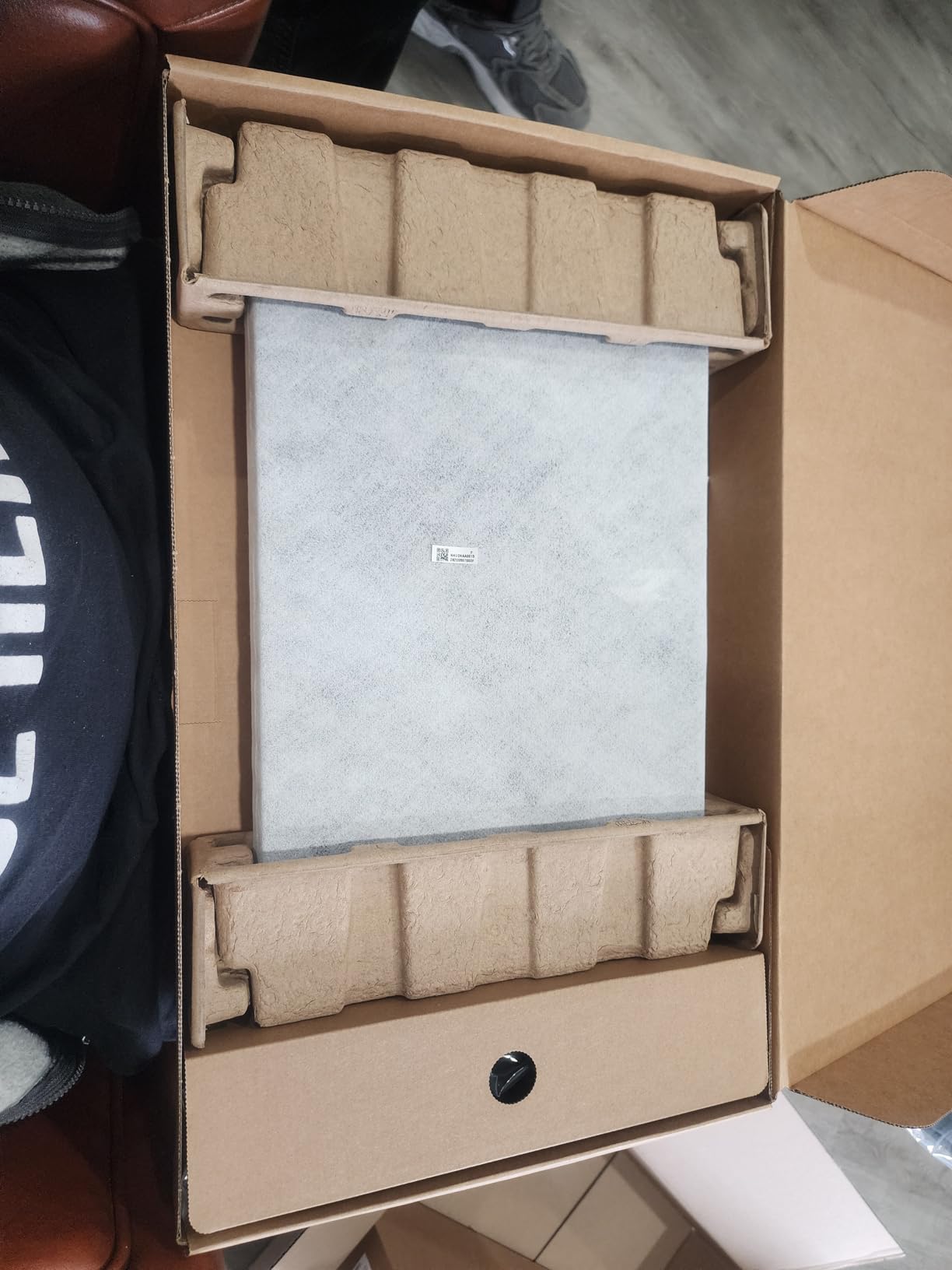 Acer Nitro V 15.6 customer photo 1