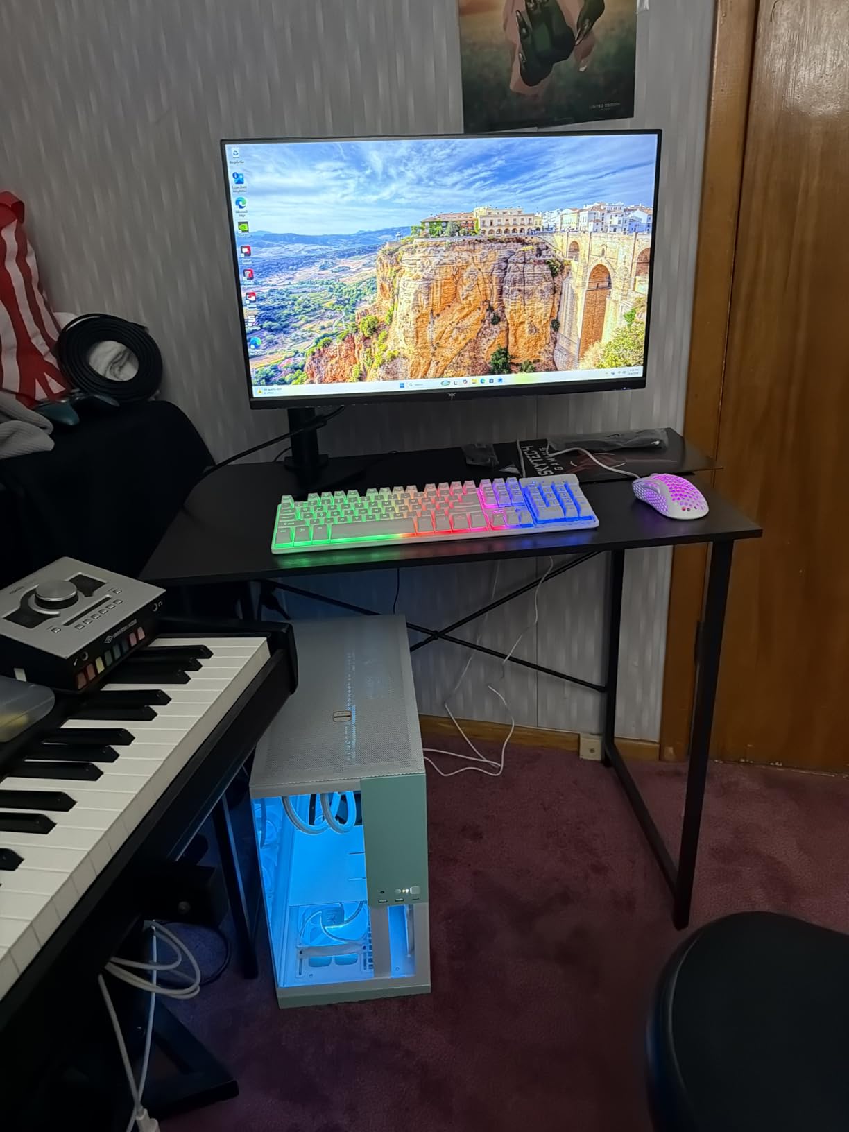 KTC H27T22C-3 customer photo 1