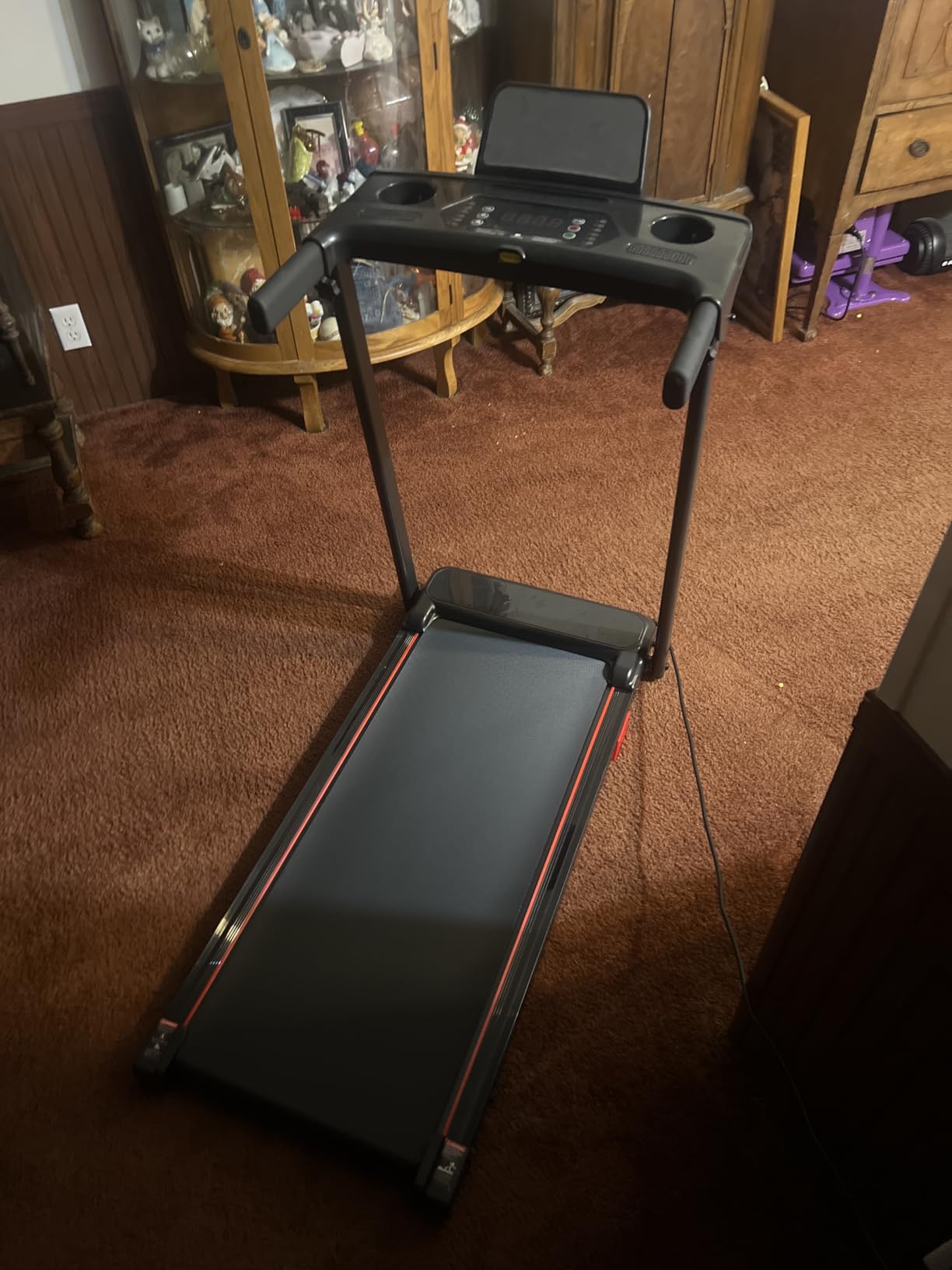 ApexNexus Foldable customer photo 1